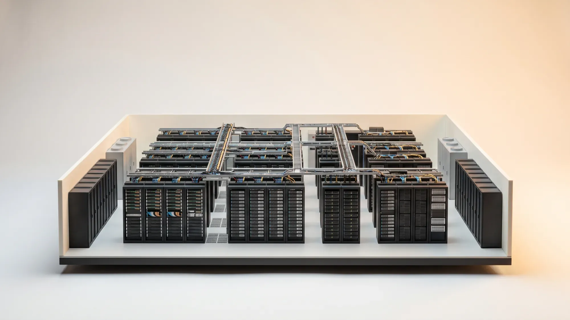 National Grid invests $1.75bn in US AI power