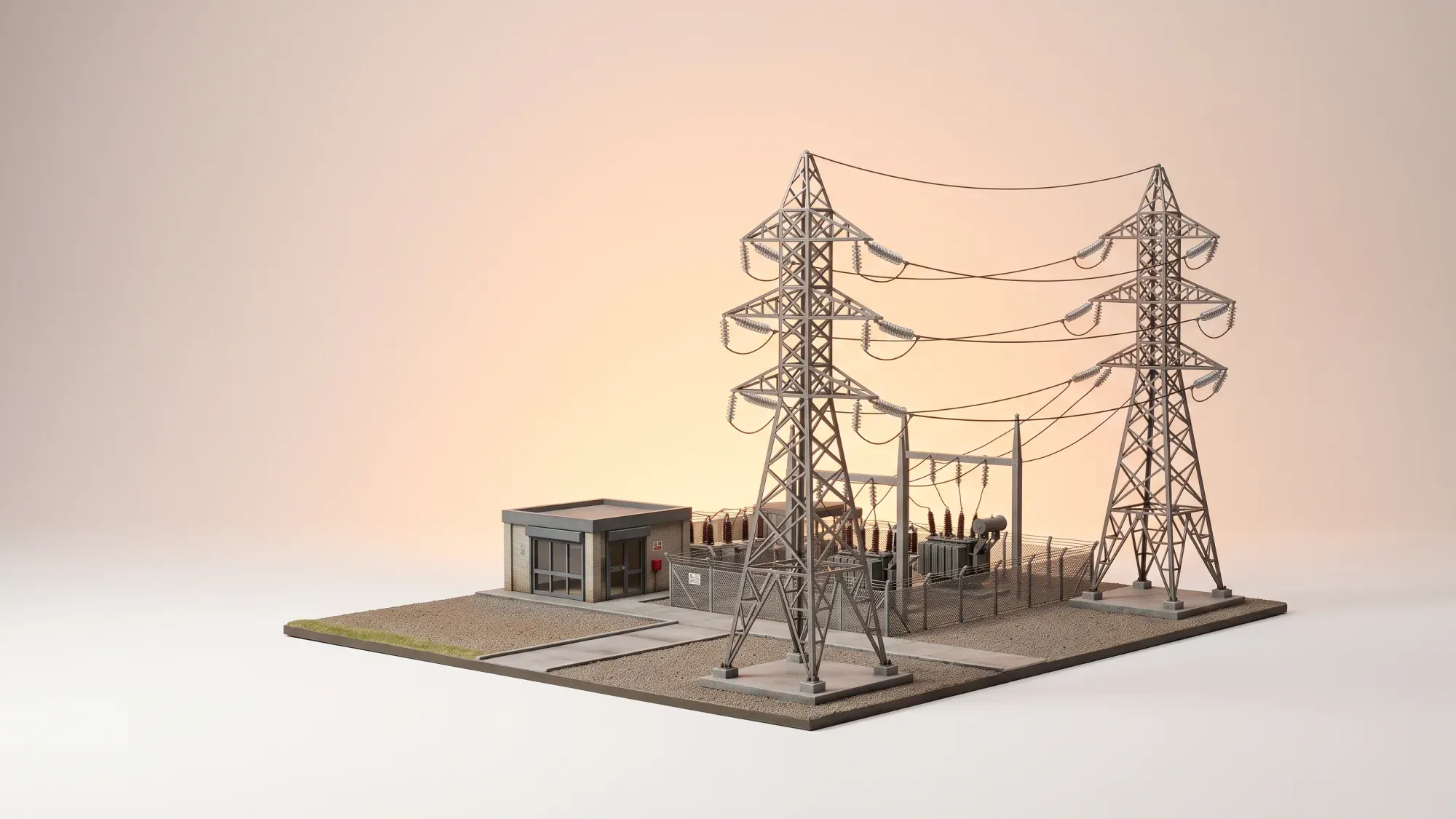 National Grid warns of more frequent power cuts