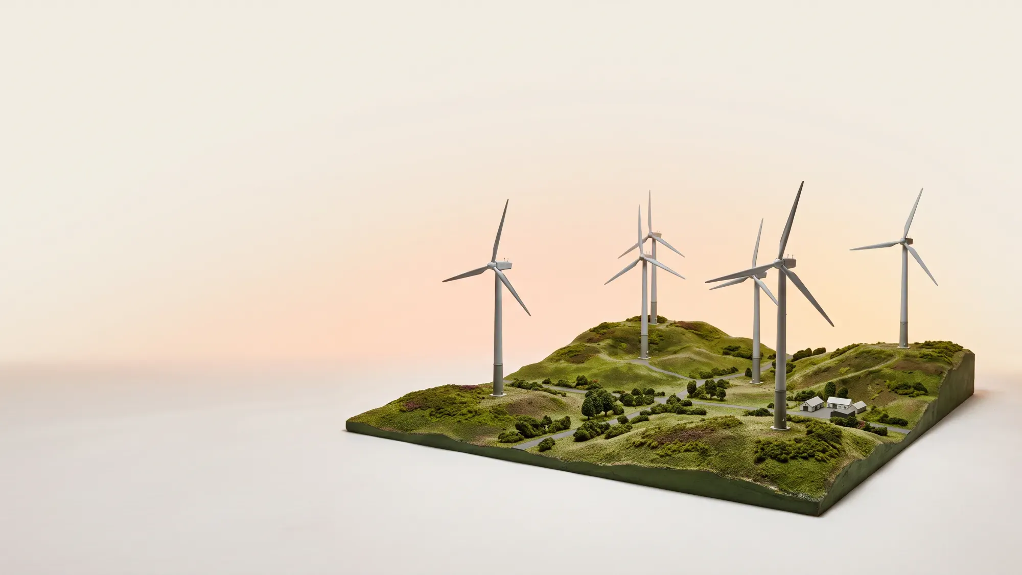 Natural power secures new renewable energy Contracts