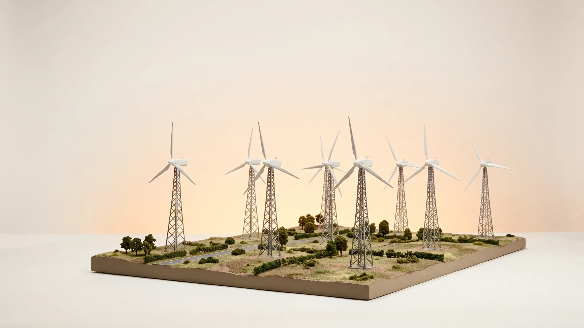 New NPPF speeds up renewable energy projects, ends onshore wind restrictions