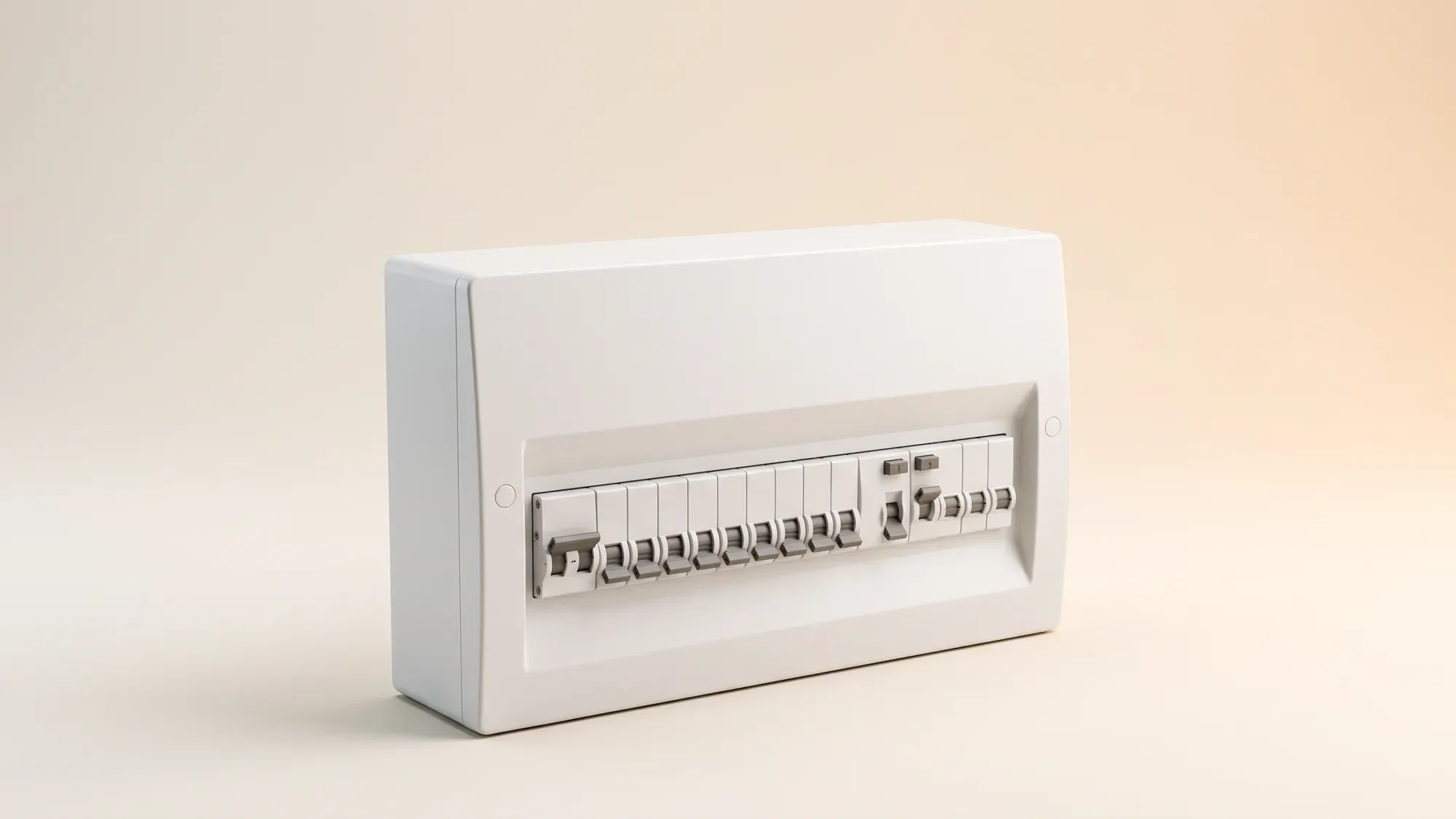 New tenant energy supplier explained