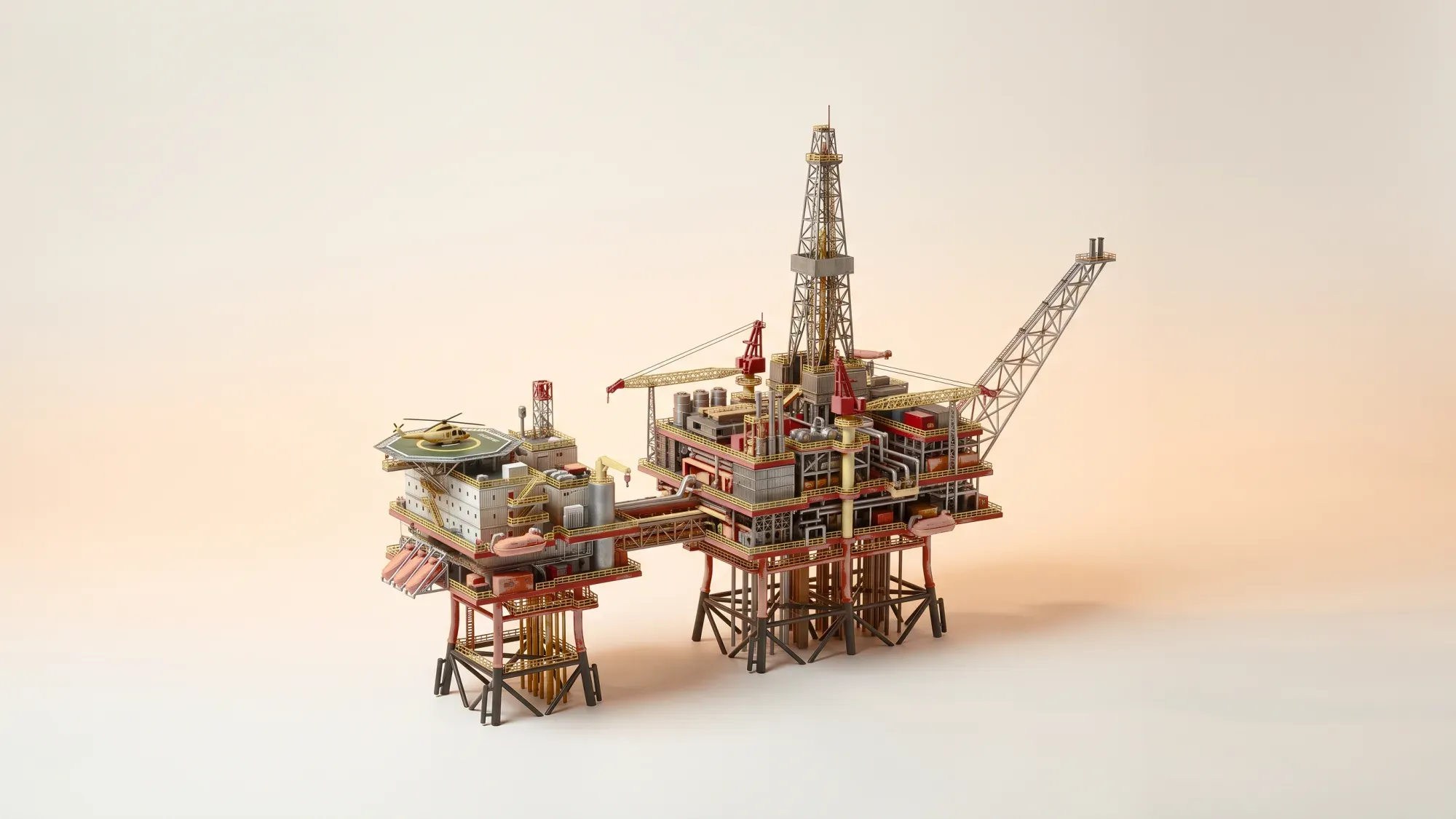 OEUK urges energy Secretary to back North Sea production