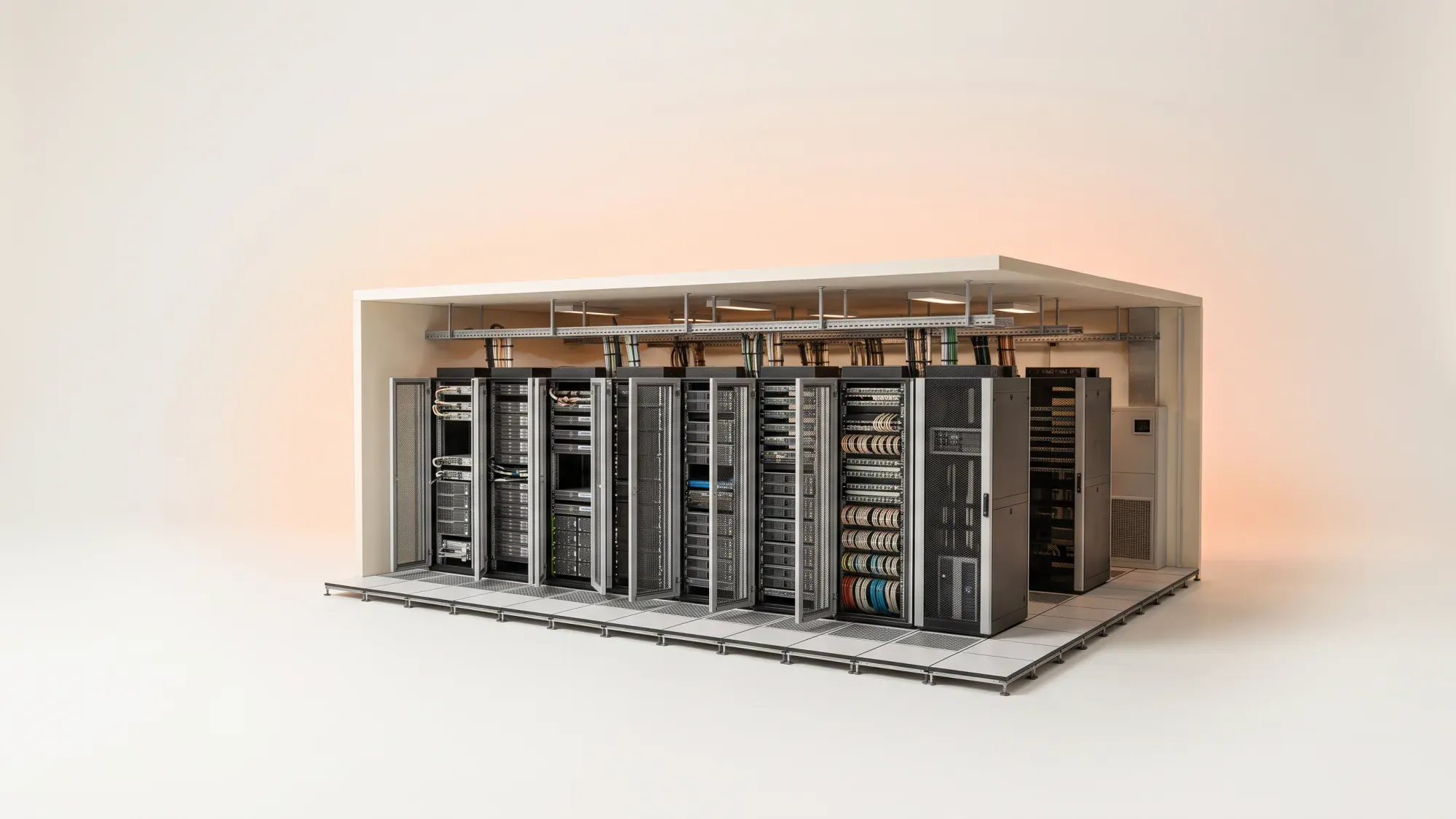 Ofgem warns on grid squeeze after Heathrow data centre approved