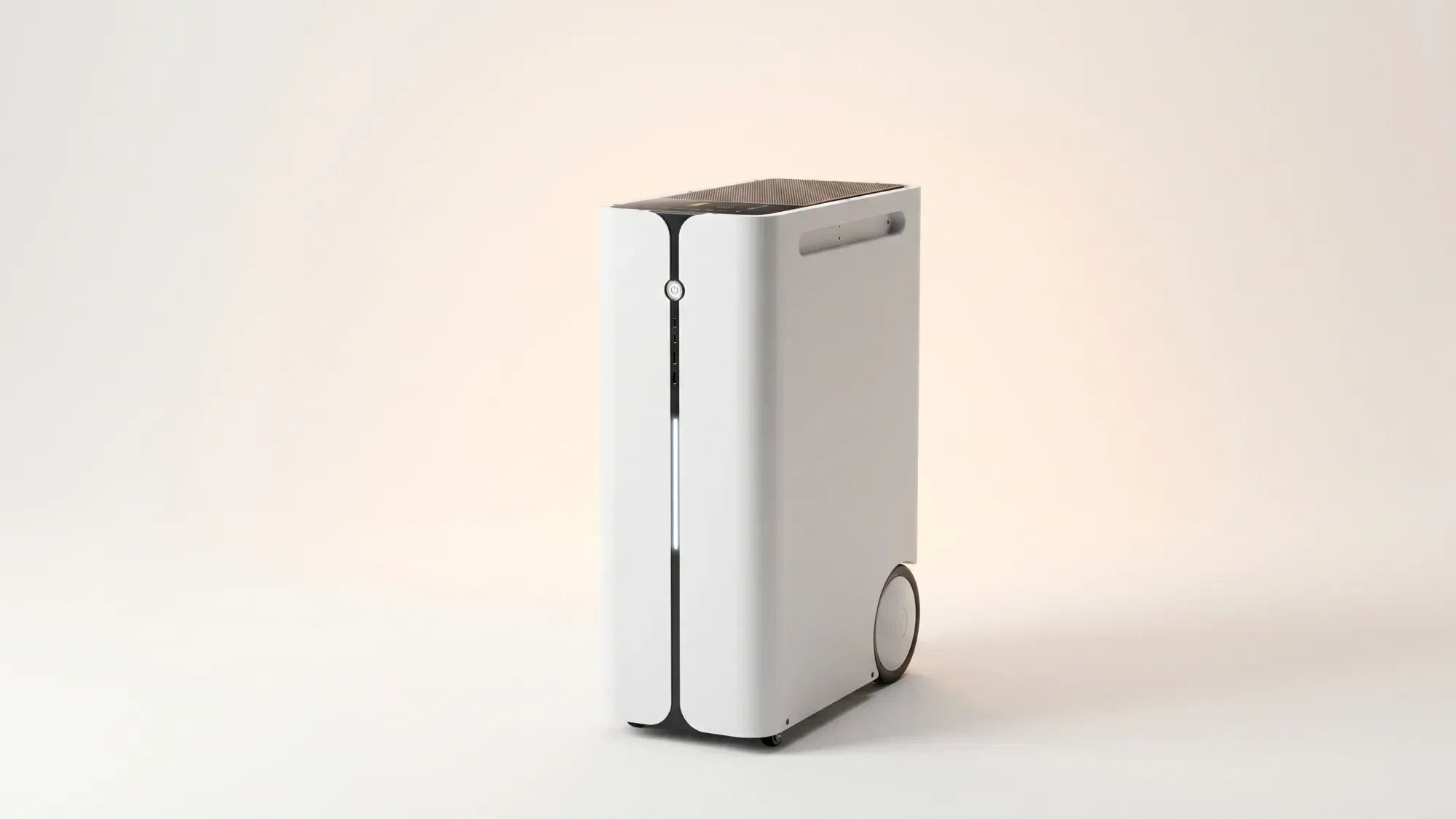 Plug-in battery storage: a power play