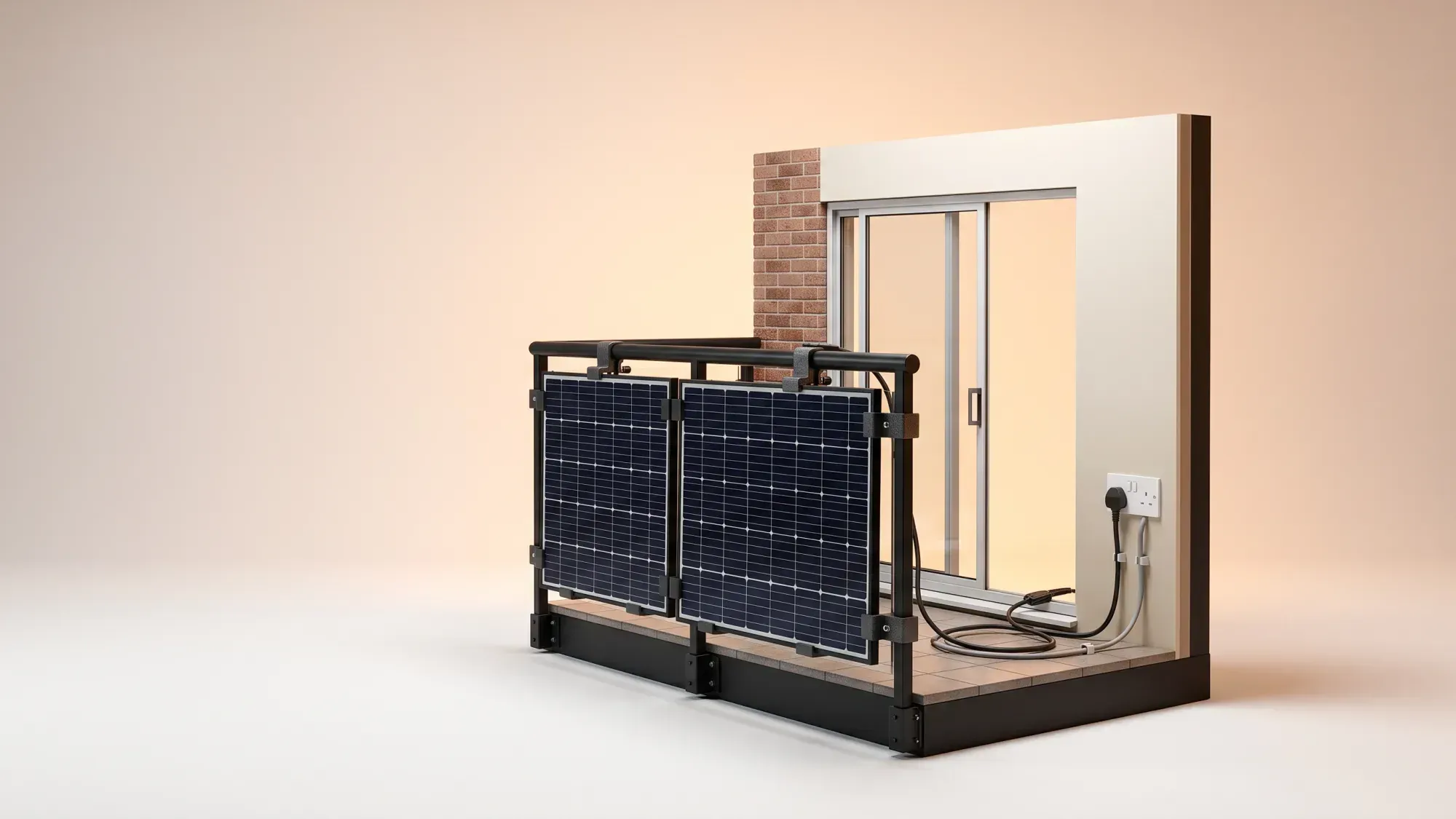 Plug-in solar legislation: what changes on 27 August 2026