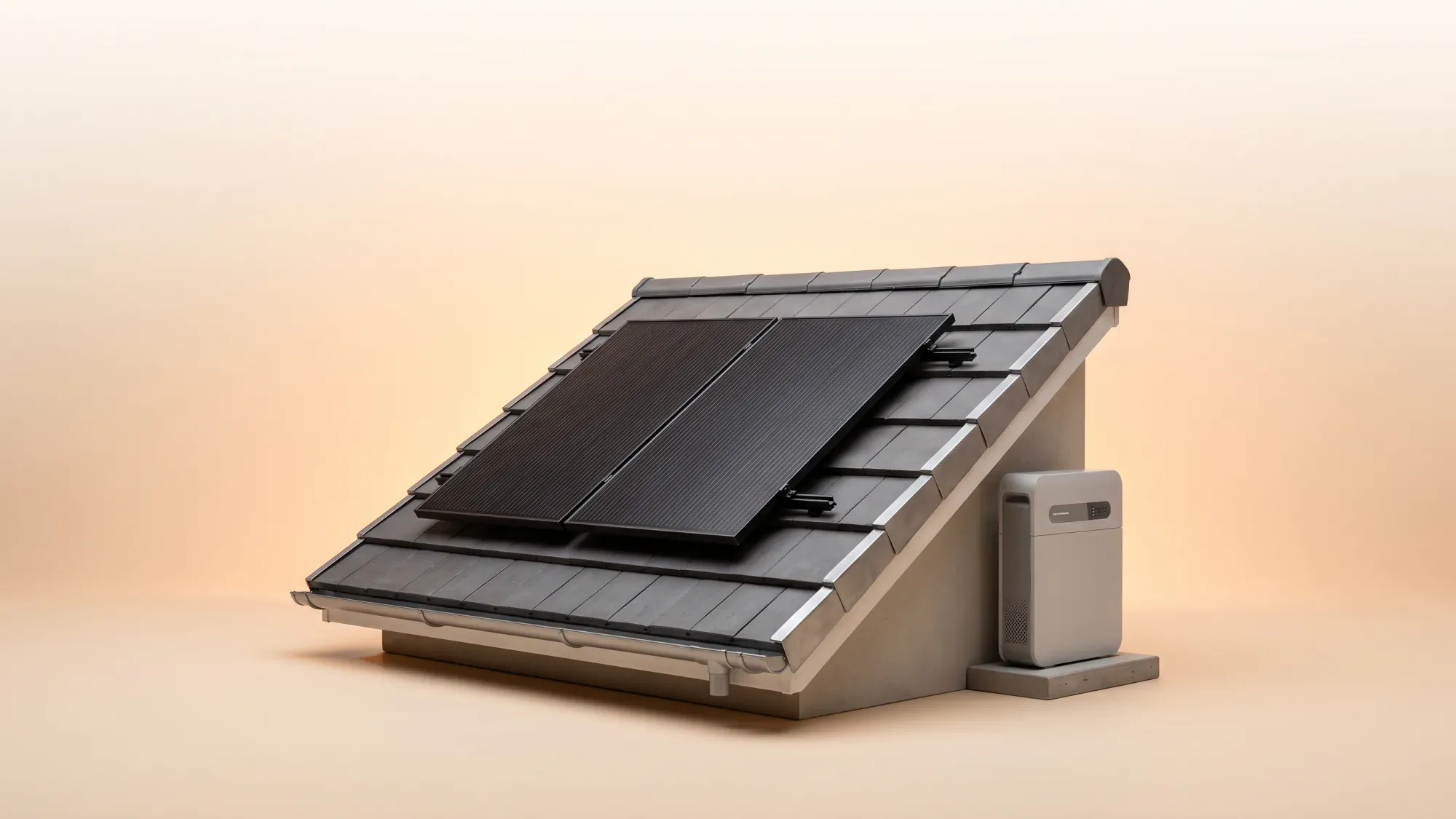 Renewable energy for UK homes explained