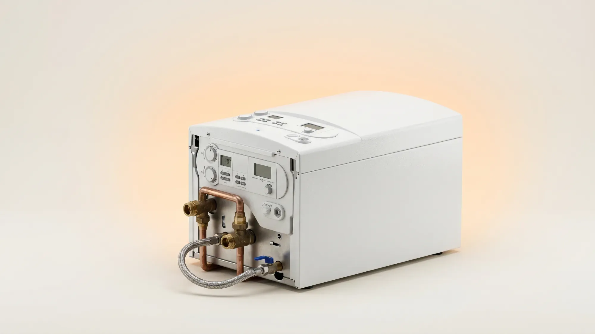 Repressurising your boiler: a simple guide