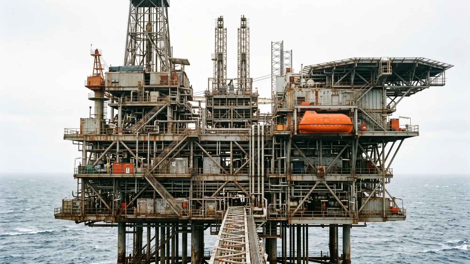 Rosebank oilfield: the UK's energy crossroads