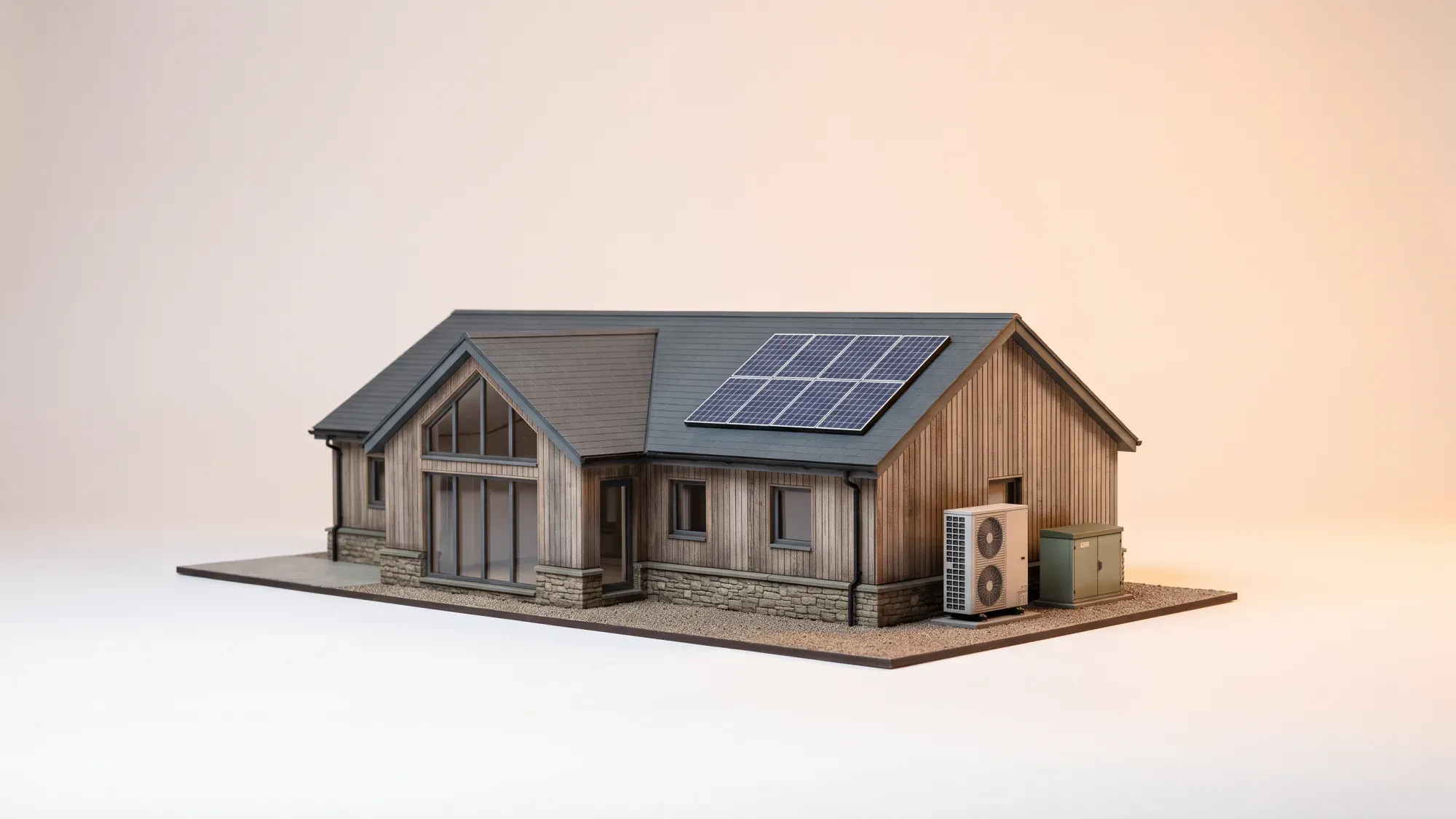 Scottish community renewable energy: £15 million funding boost