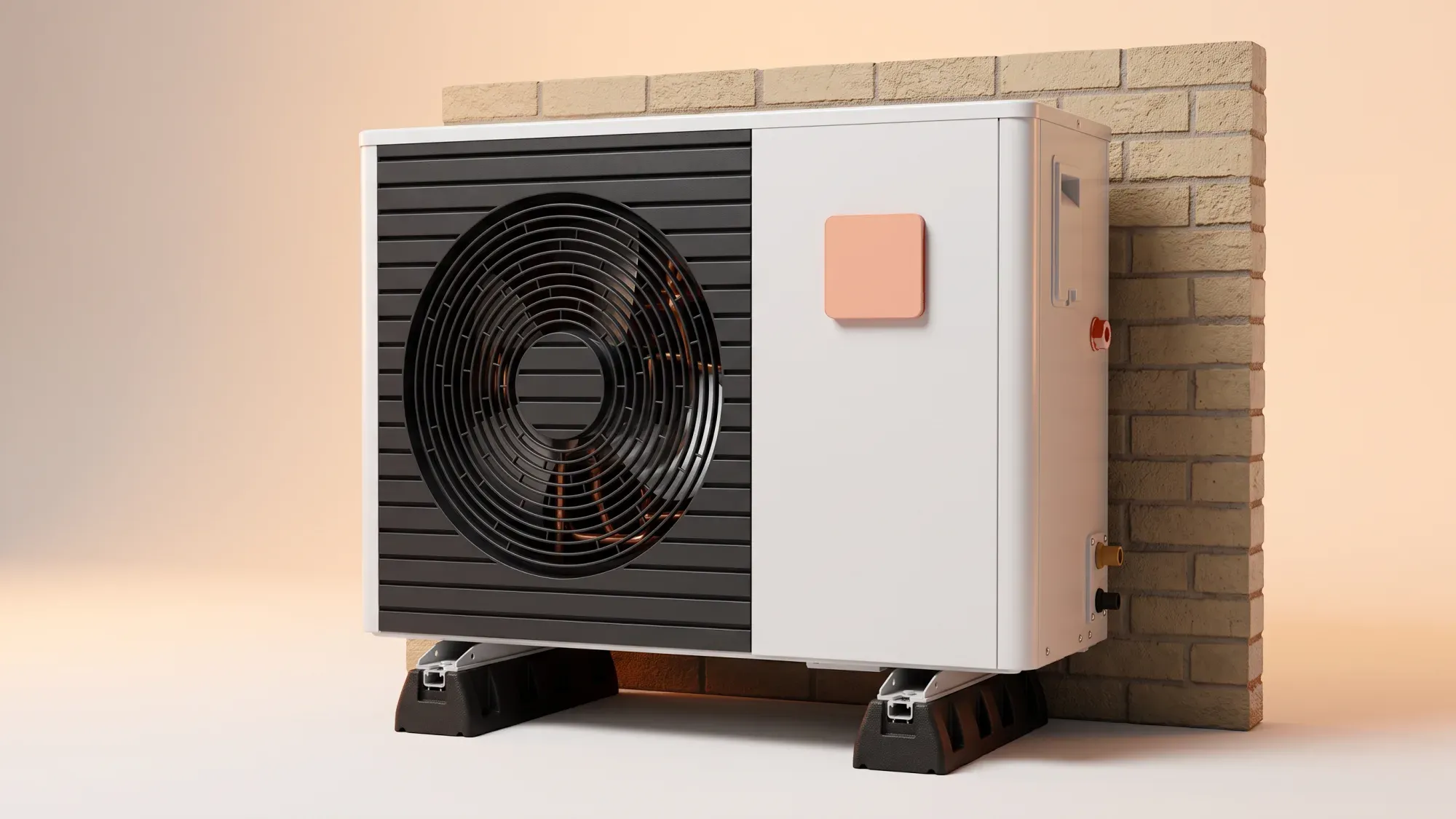 Seasonal performance Factor: heat pump efficiency