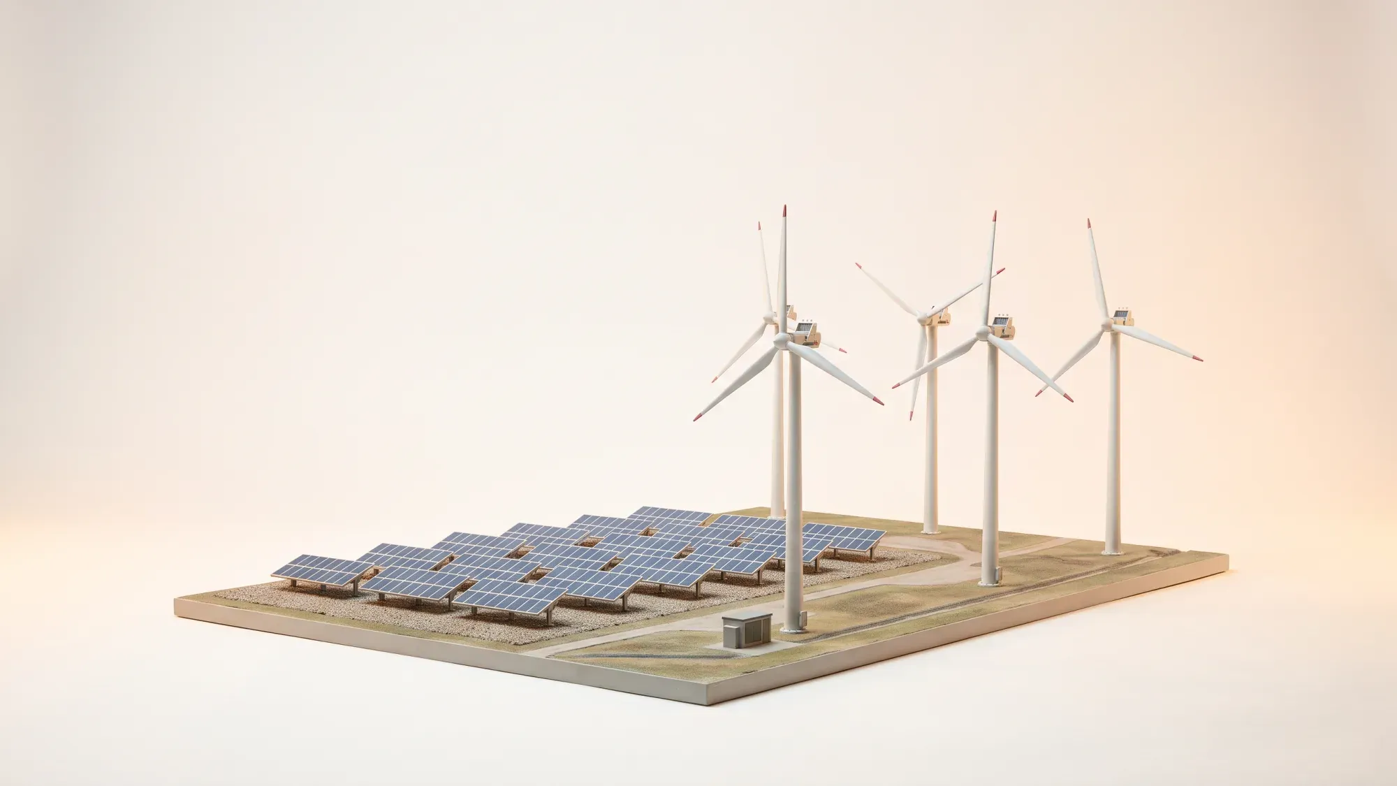 Shell sells 4 GW European renewables portfolio to TotalEnergies
