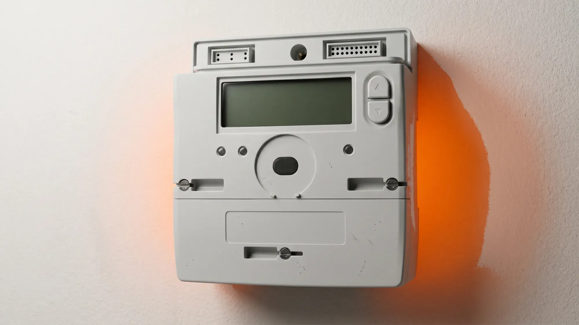 Smart meter booster: fix connectivity