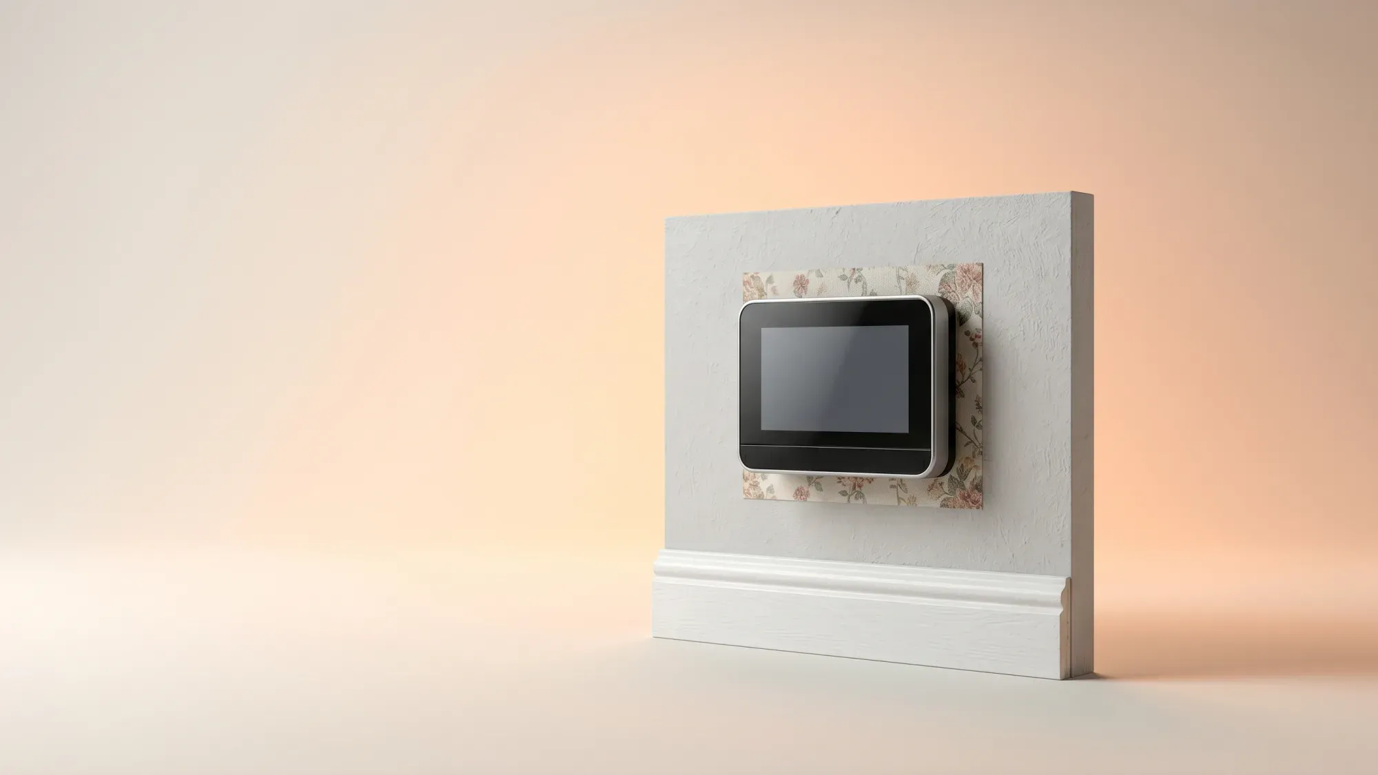 Smartphone thermostat: smart heating explained
