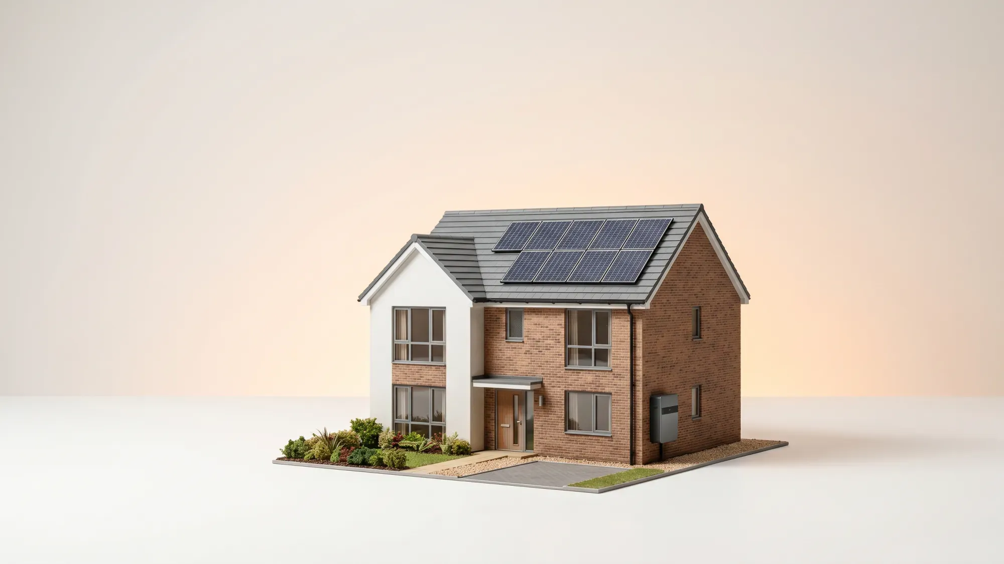 Solar and battery tariffs