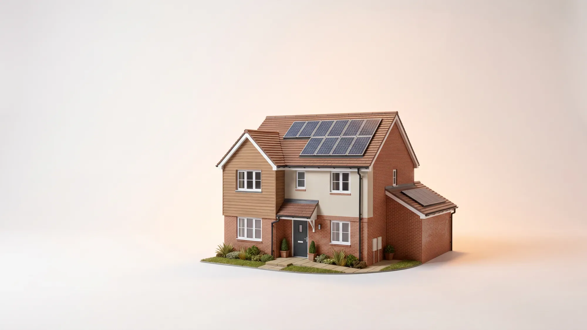 Maximising your home's solar efficiency