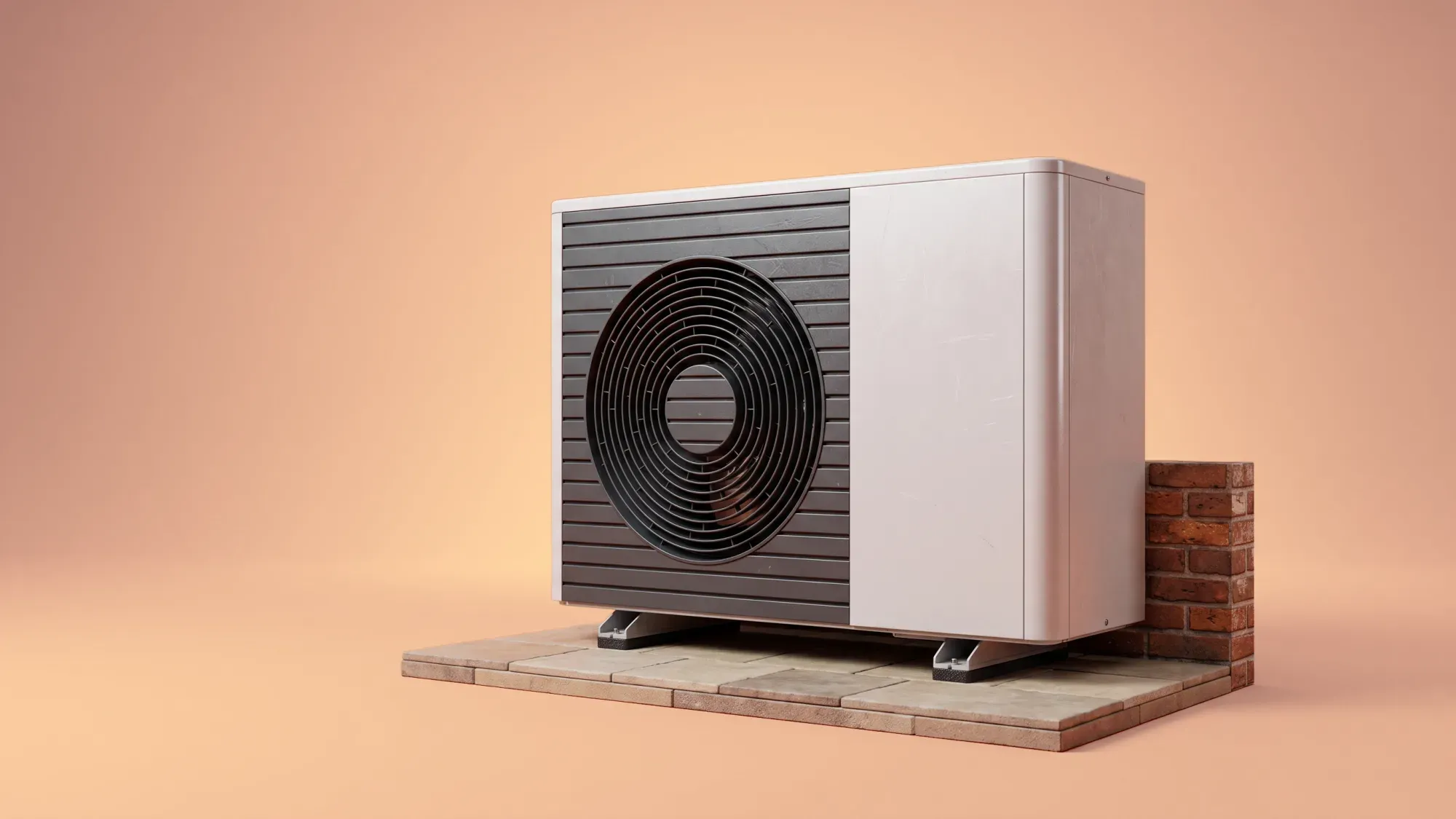 Solar panels and heat pumps: how they cut annual energy bills despite seasonal mismatch