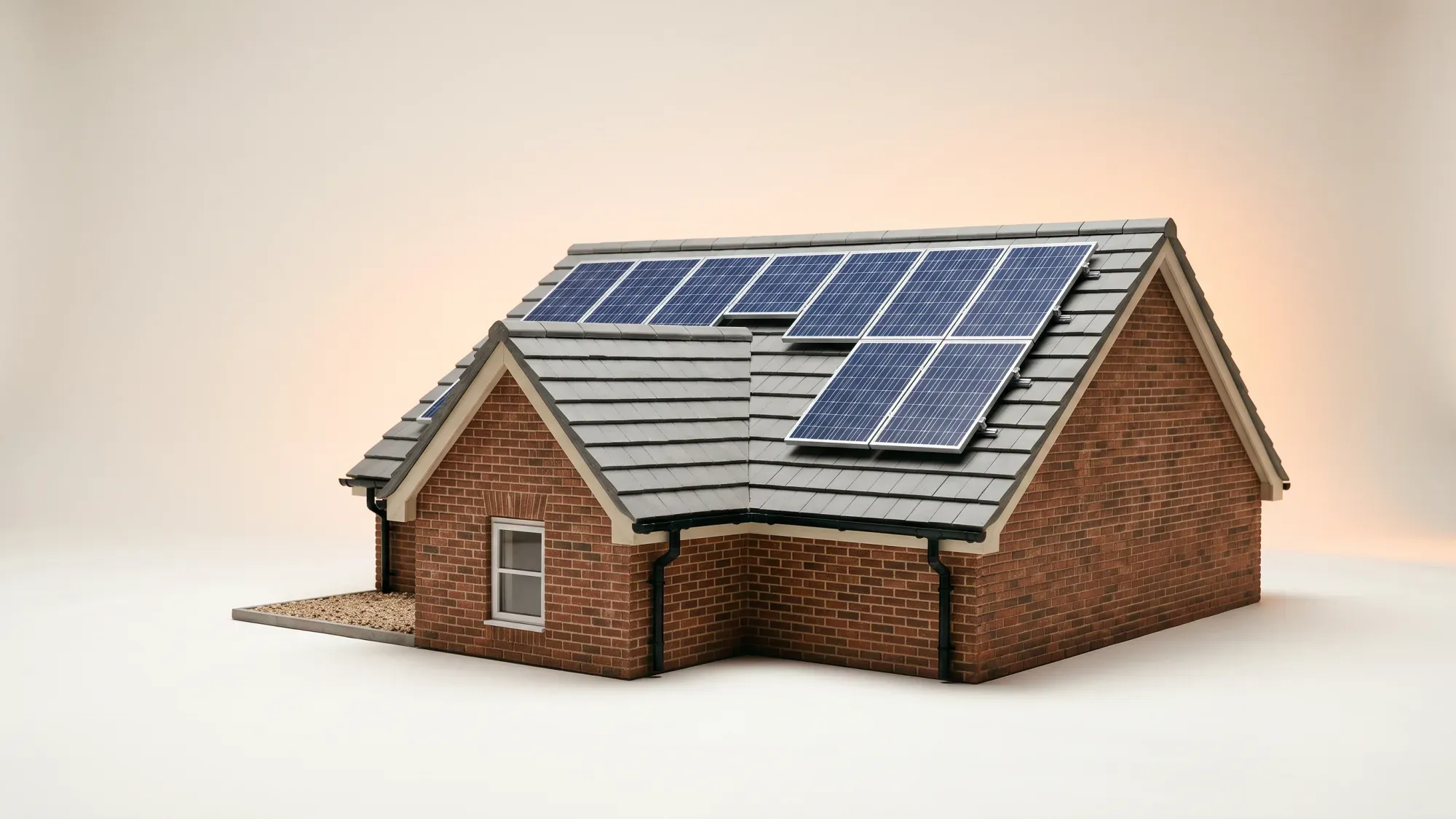 Solar panel installation Basingstoke