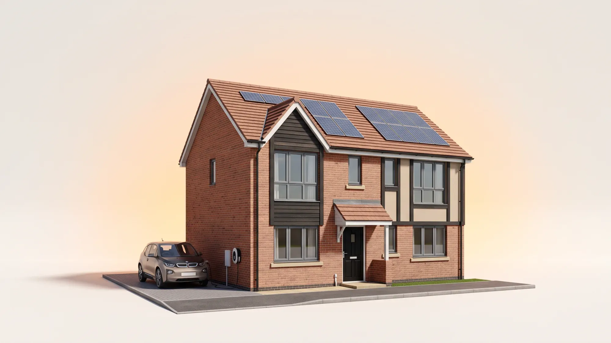 Solar panel installation Birmingham