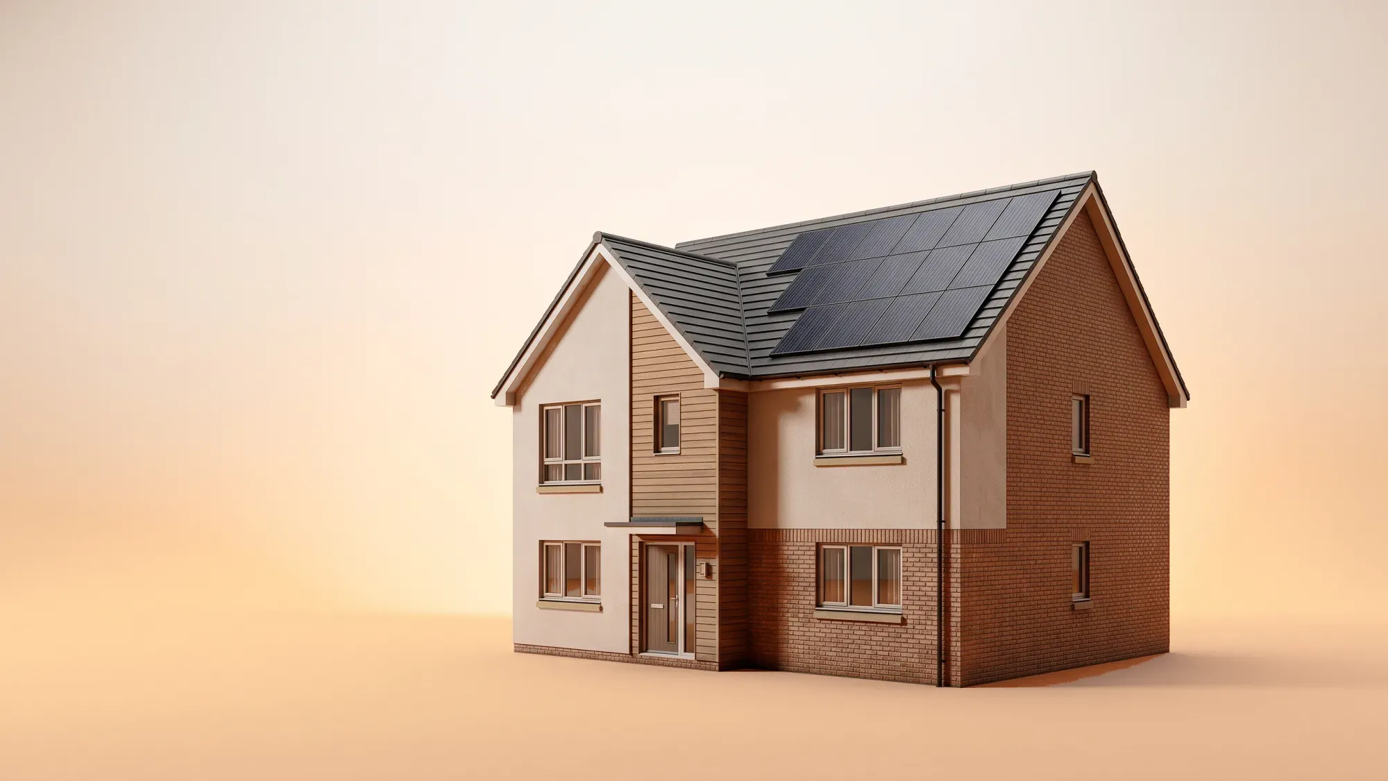 Solar panel installation in Perth