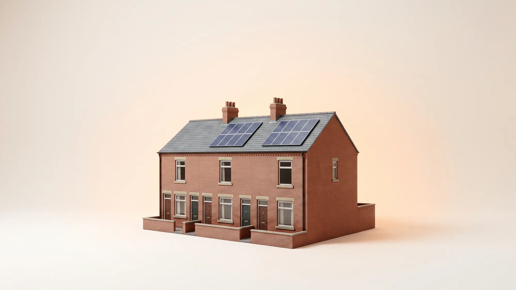 Solar panel installation in Salford: costs, grants, and benefits