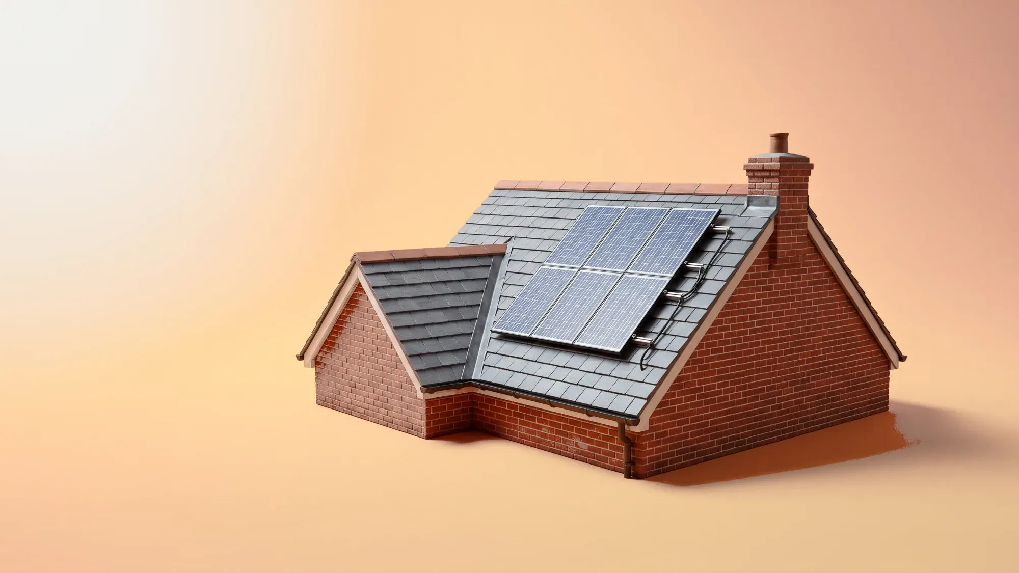 Solar panel installation in Salisbury