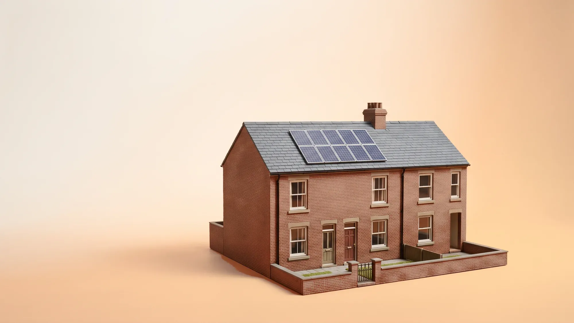 Solar panel installation Stockport: your power play