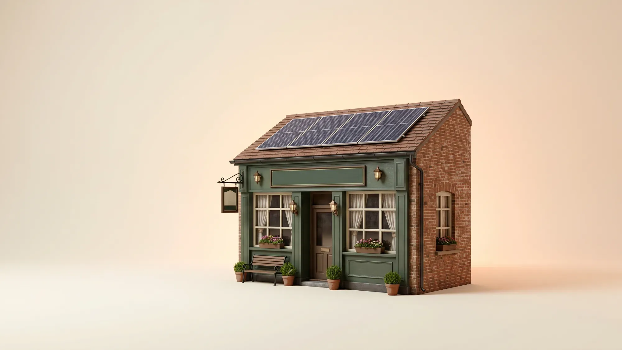 Solar panel installation Wales explained