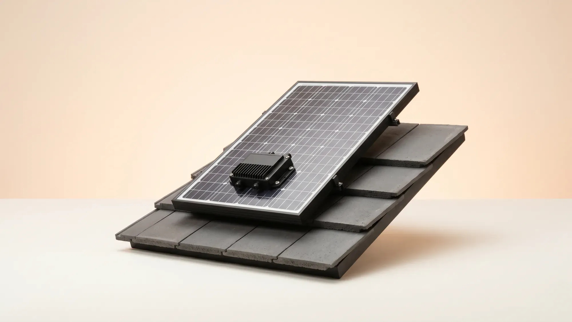 Maximise your solar panels with optimisers