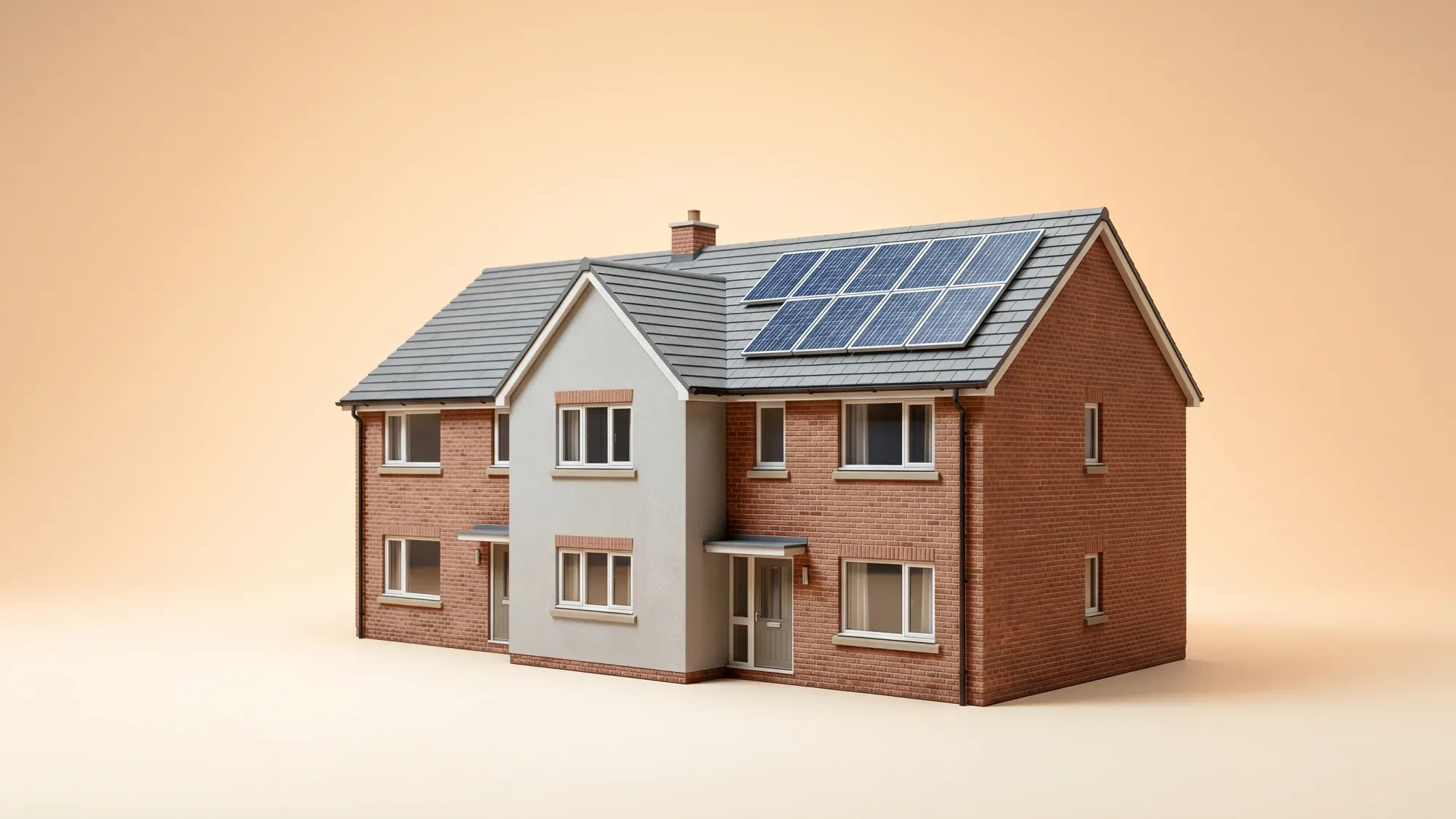 Solar panel size: dimensions and output