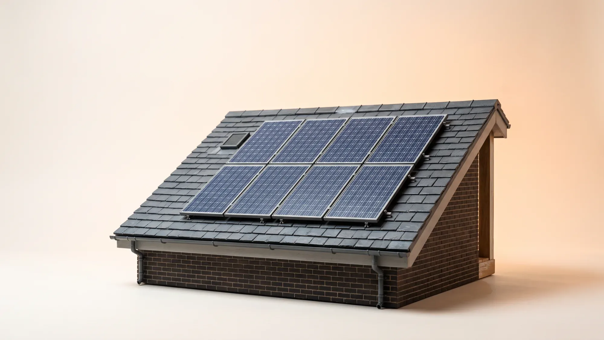 Sustainable technology choice: your home's power play