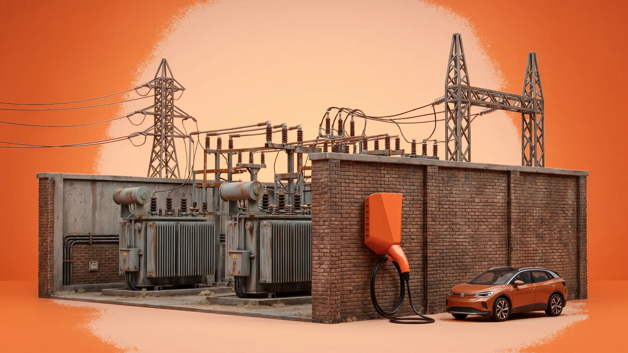 Targeted charging Review: impact on EV charging