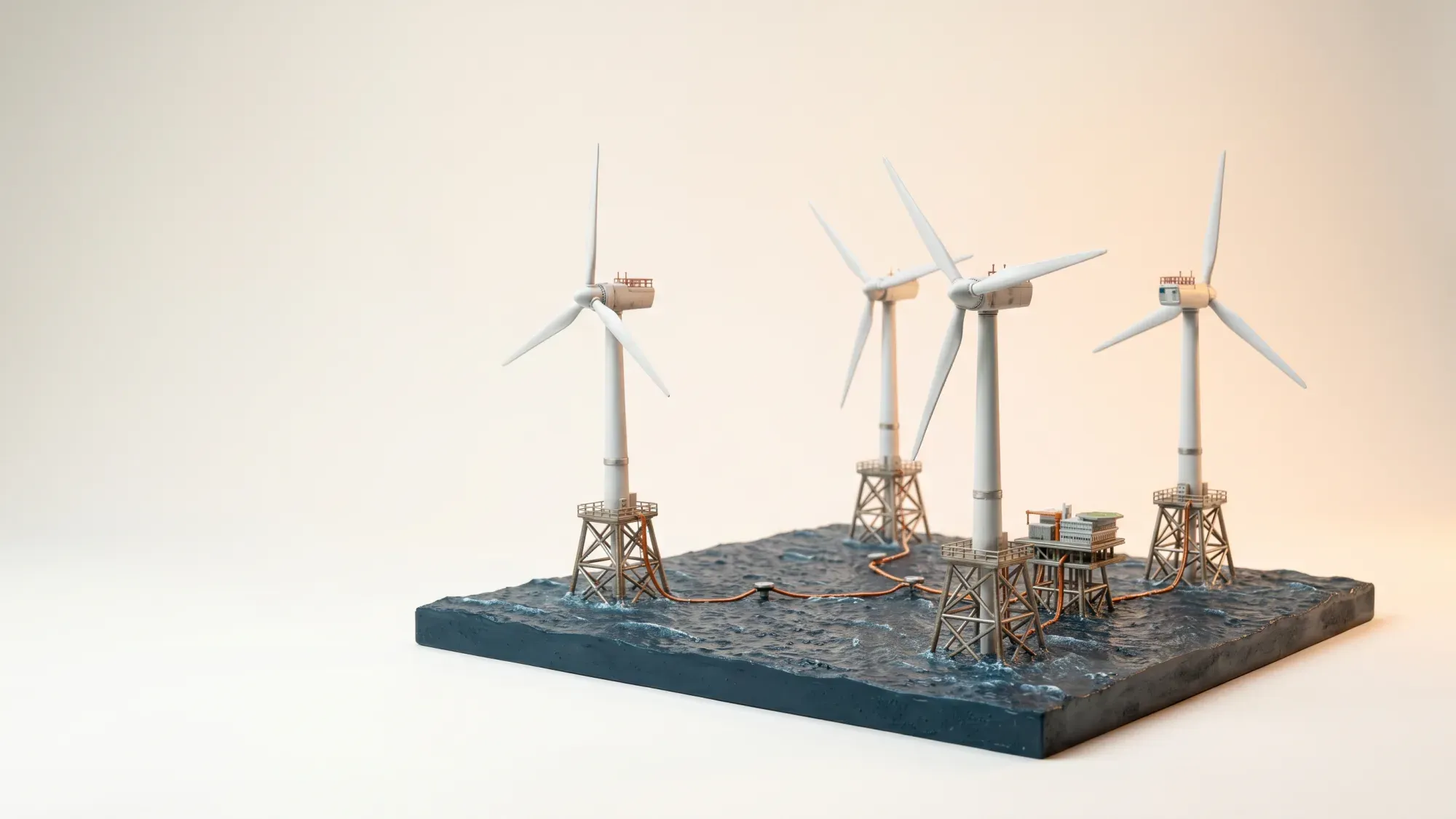 Technological impact on the environment