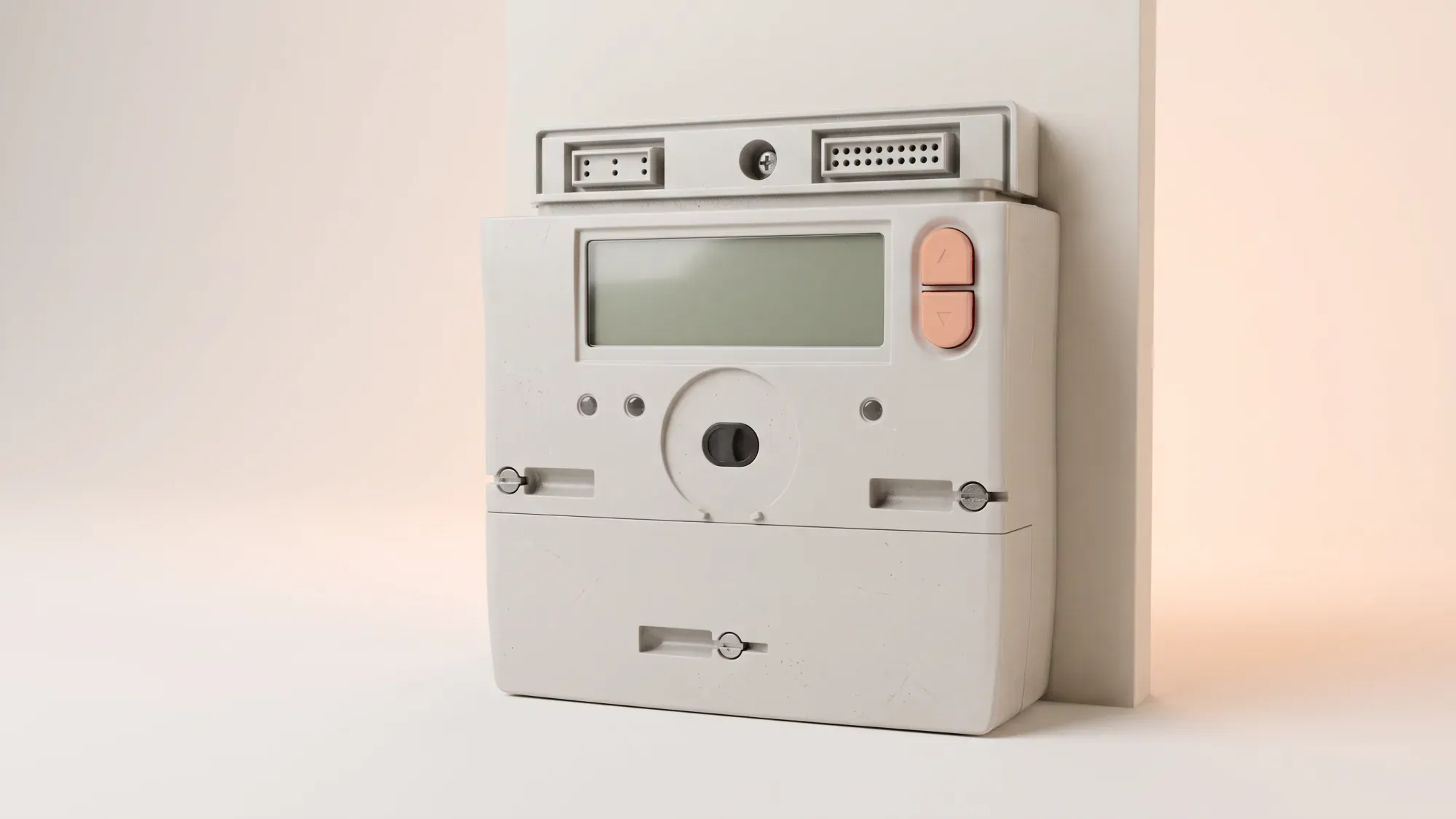 Electric meter accuracy: how to check for faults