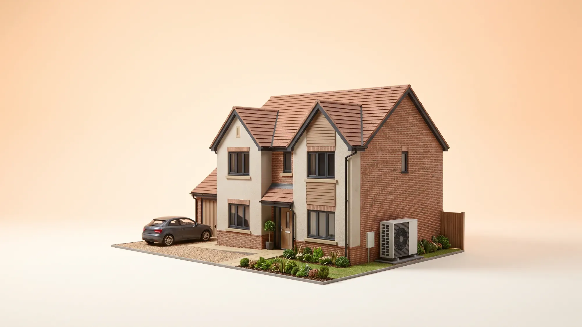 Tory plan to cut future homes standard could cost new homeowners £1,000 a year