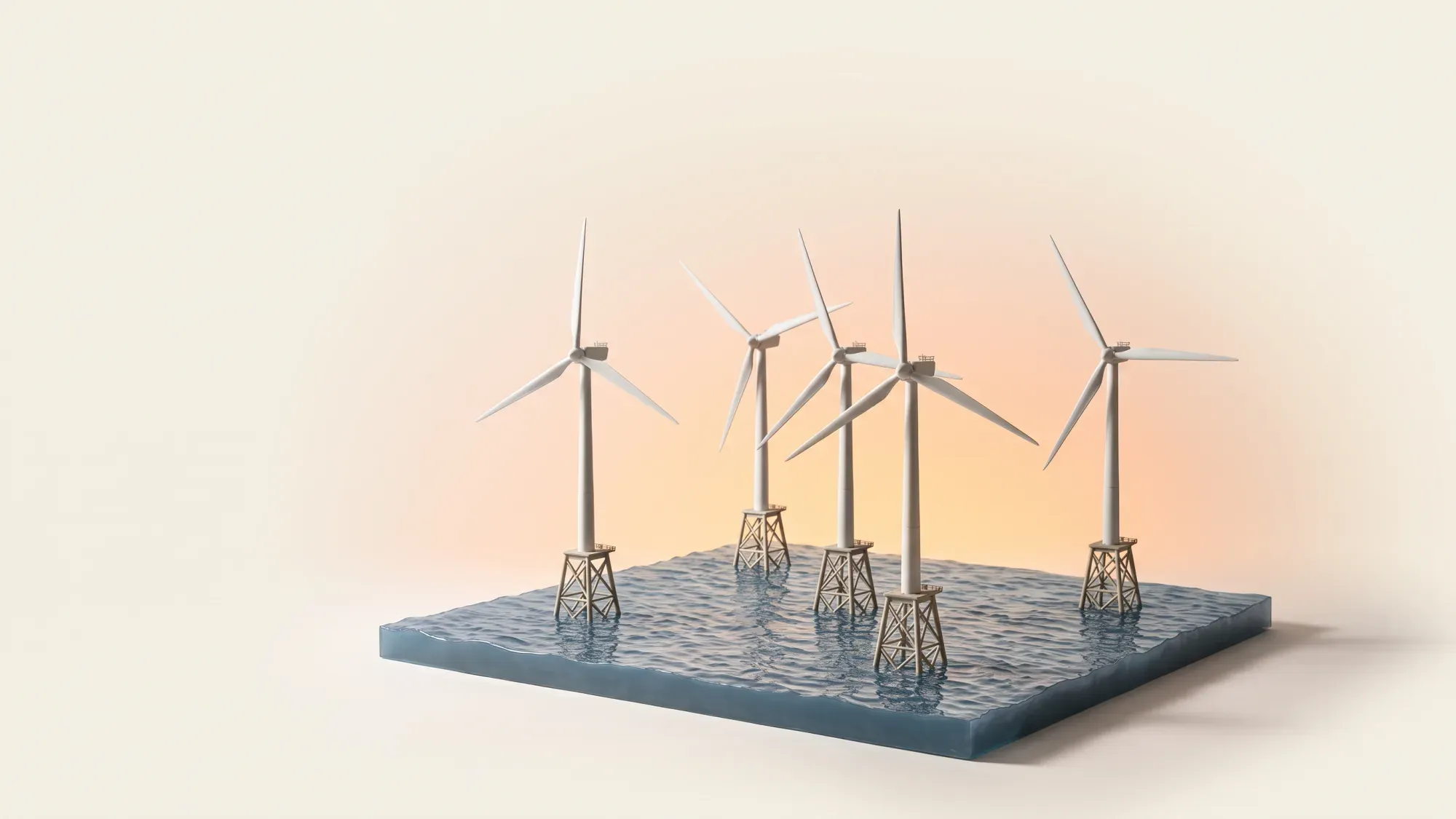 Trump's $1.22 billion deal with RWE halts offshore wind