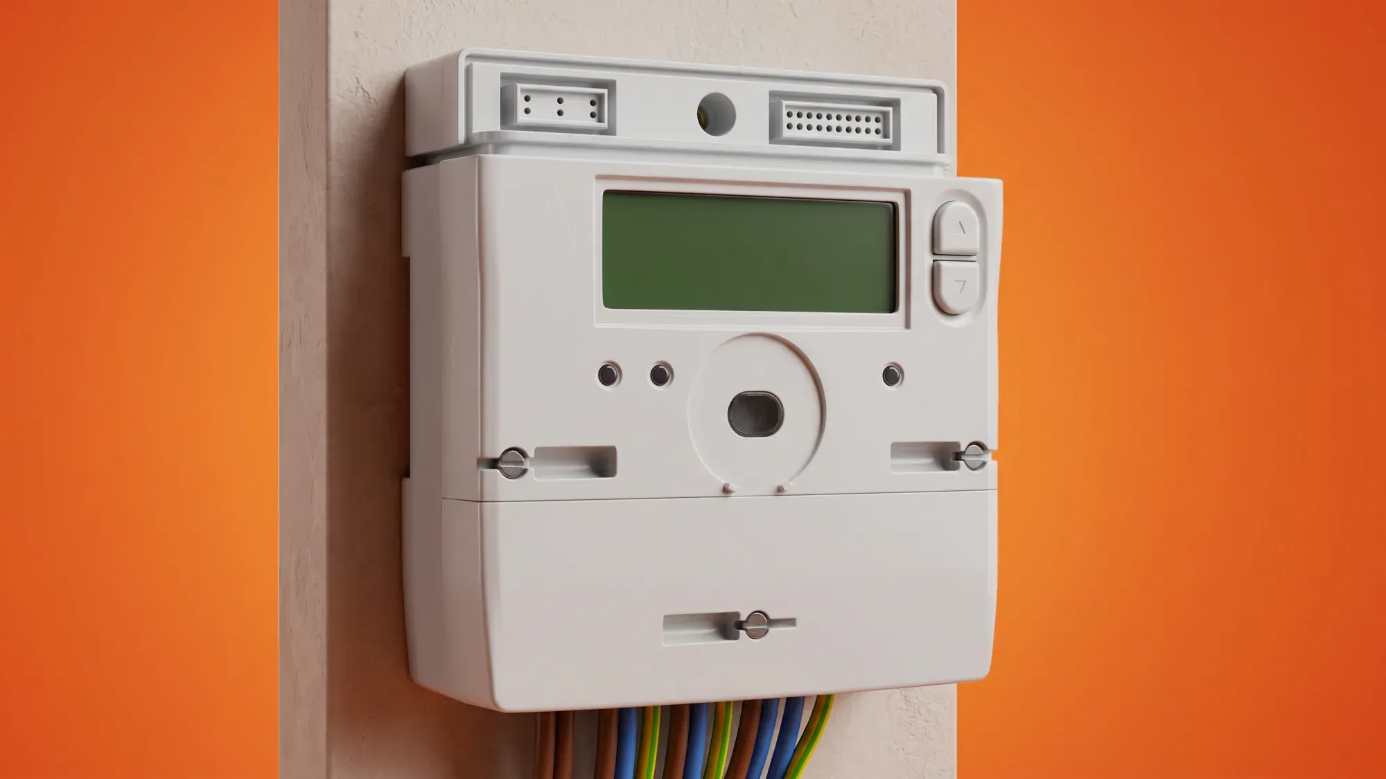 Electric meter types explained