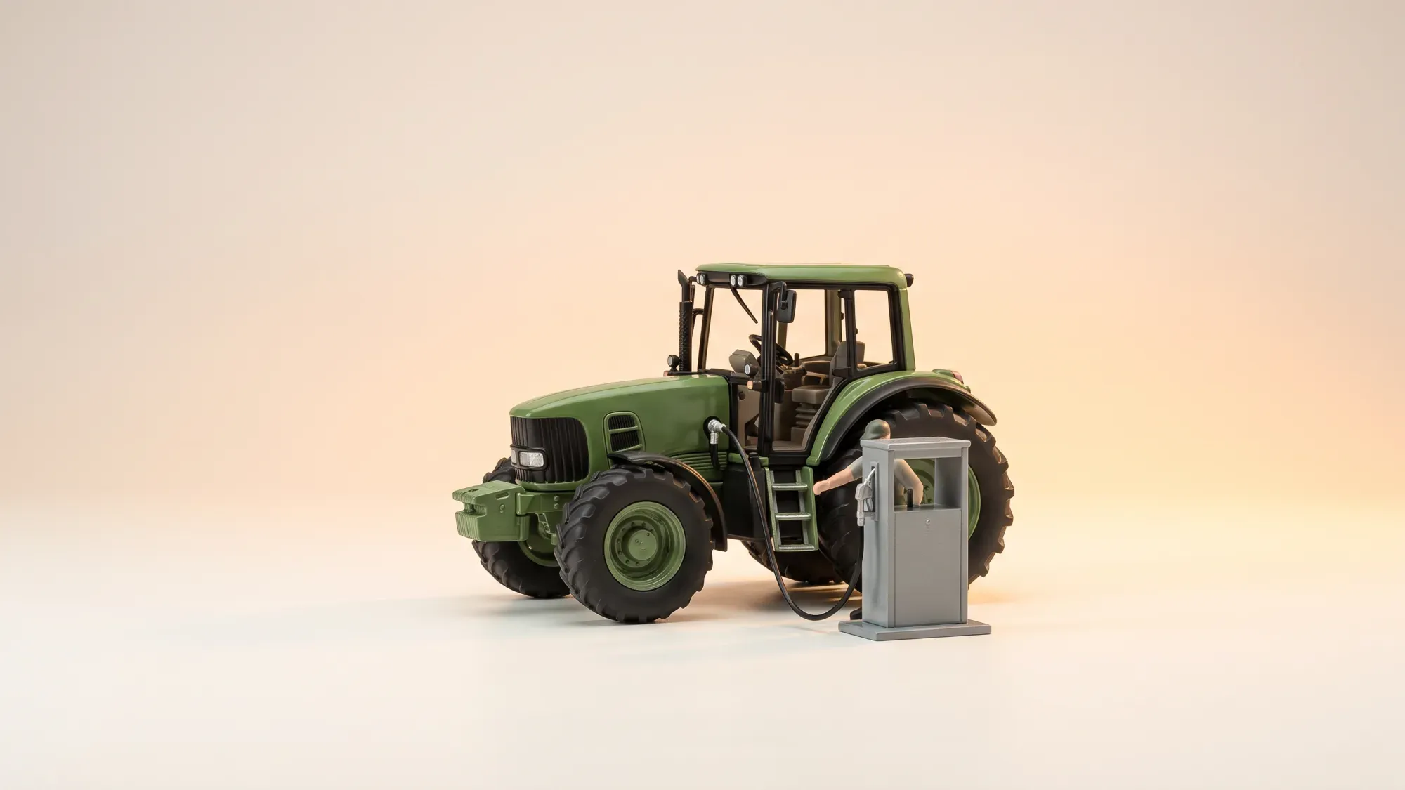 NFU warns of £1 million impact on growers from rising energy costs