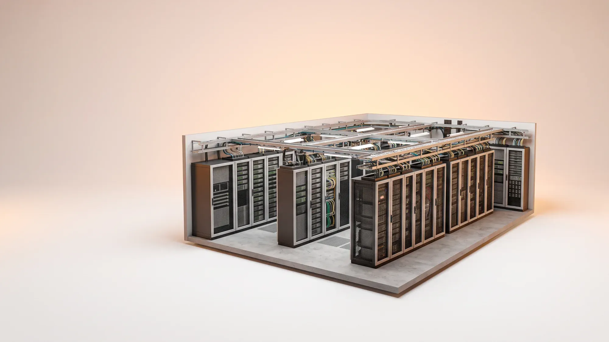 UK AI data centre cost: £16-22 million per megawatt
