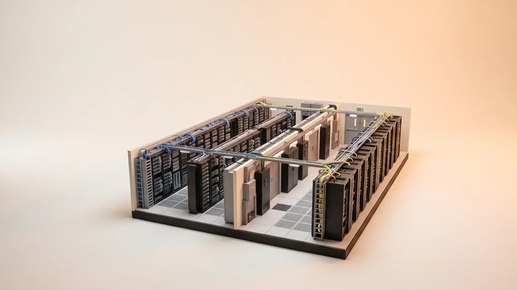 Ofgem proposes fees for speculative AI data centres