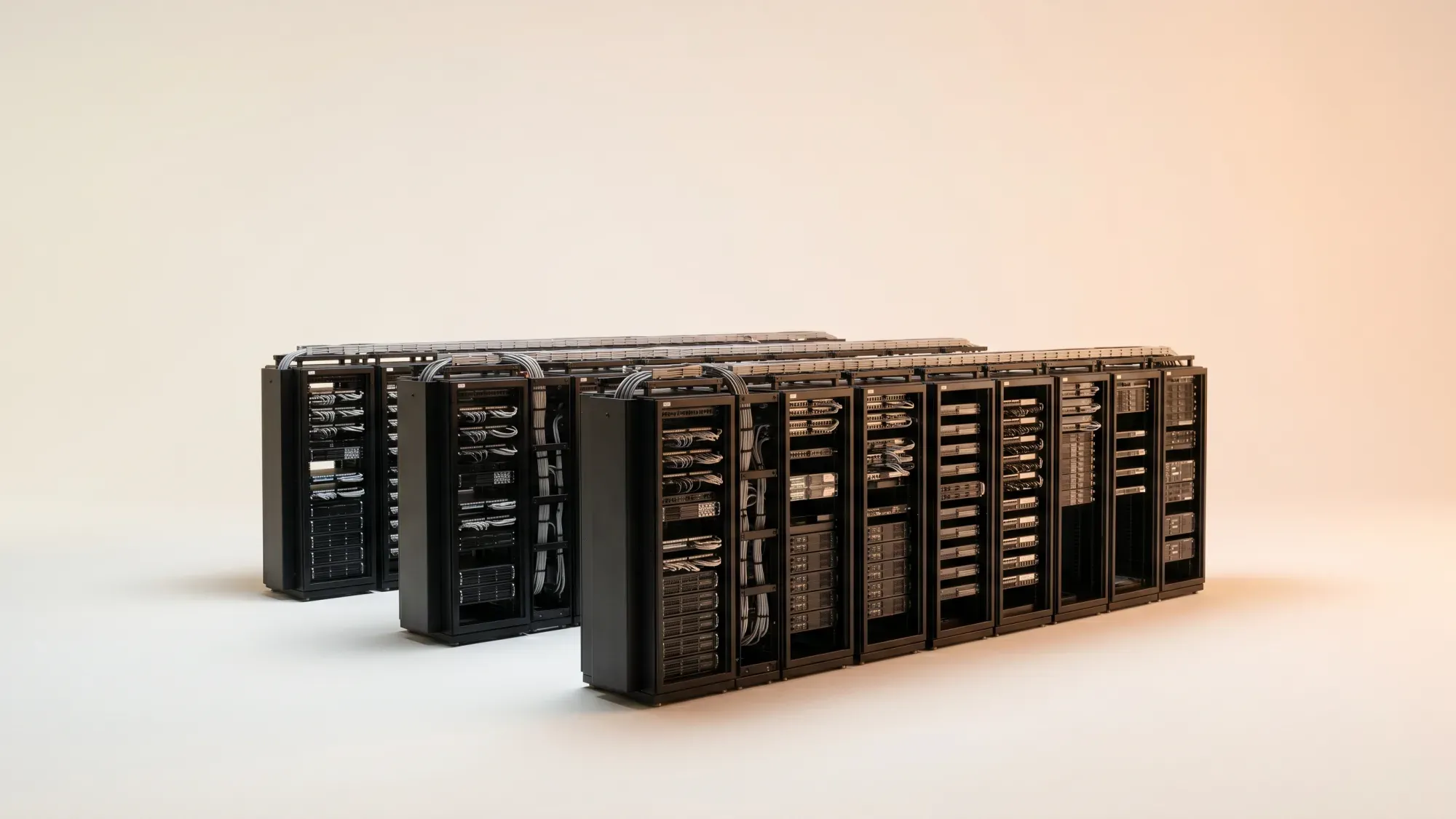 UK AI datacentre energy: Lanarkshire project fails renewable promise