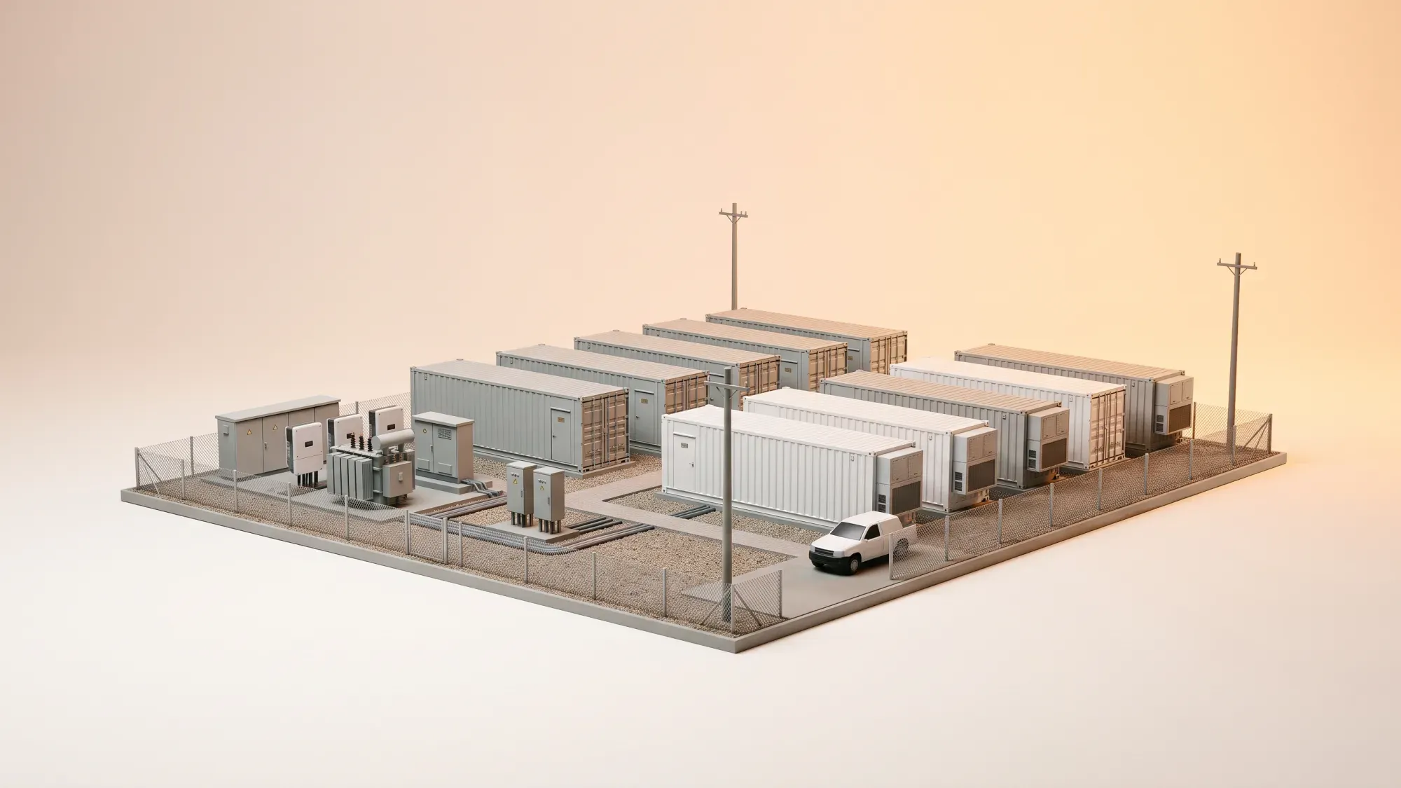 Alpiq acquires Harmony energy: UK battery storage deal