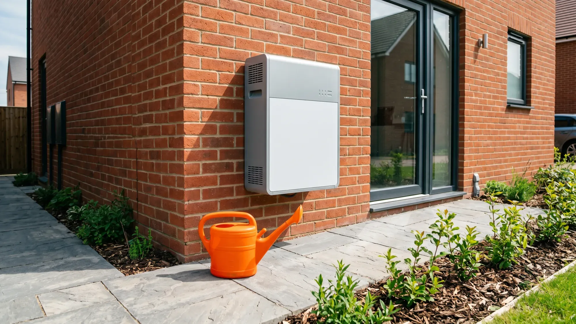 UK battery storage investment for homeowners