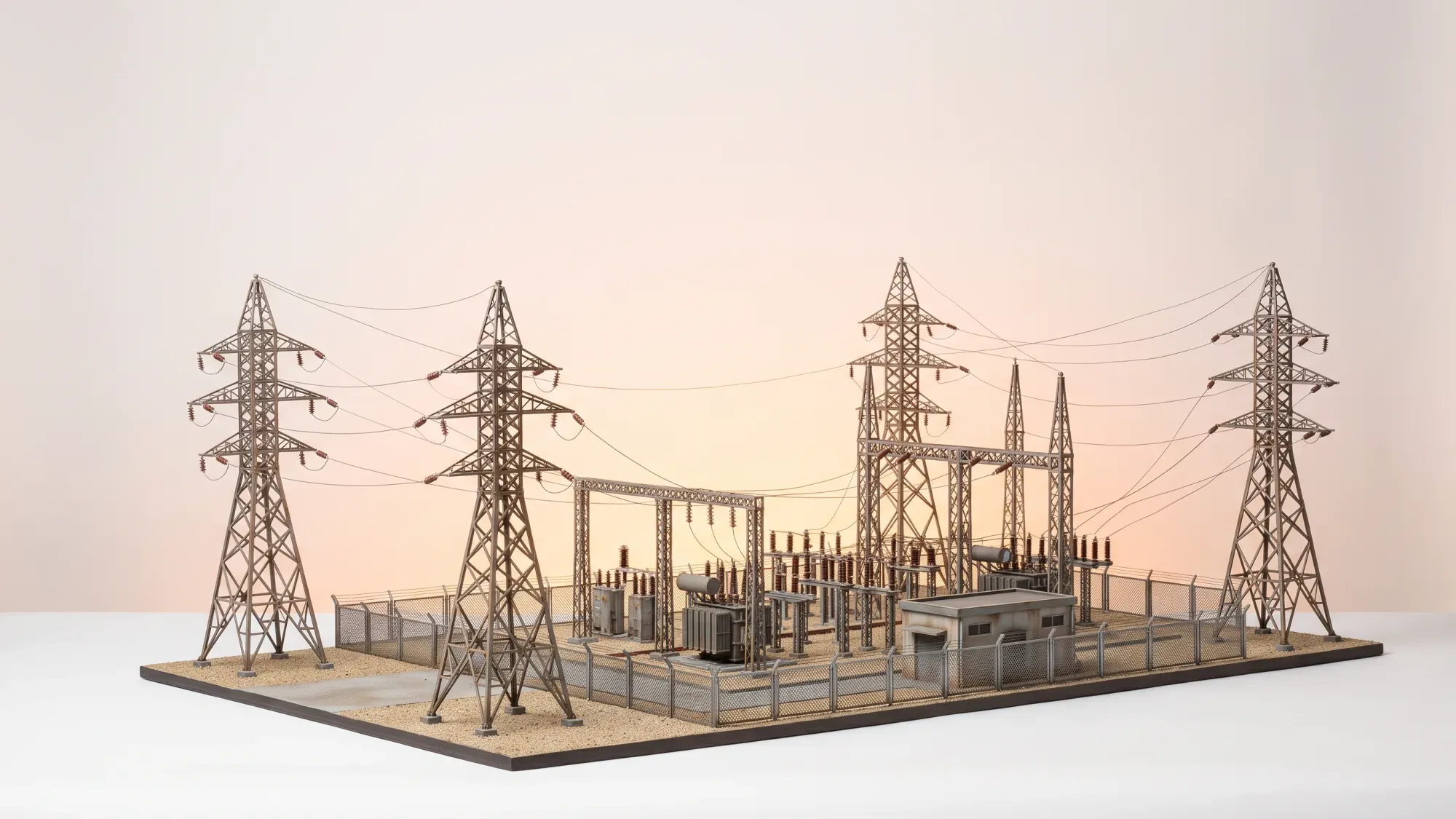 Minister McCluskey unveils AI for clean energy vision