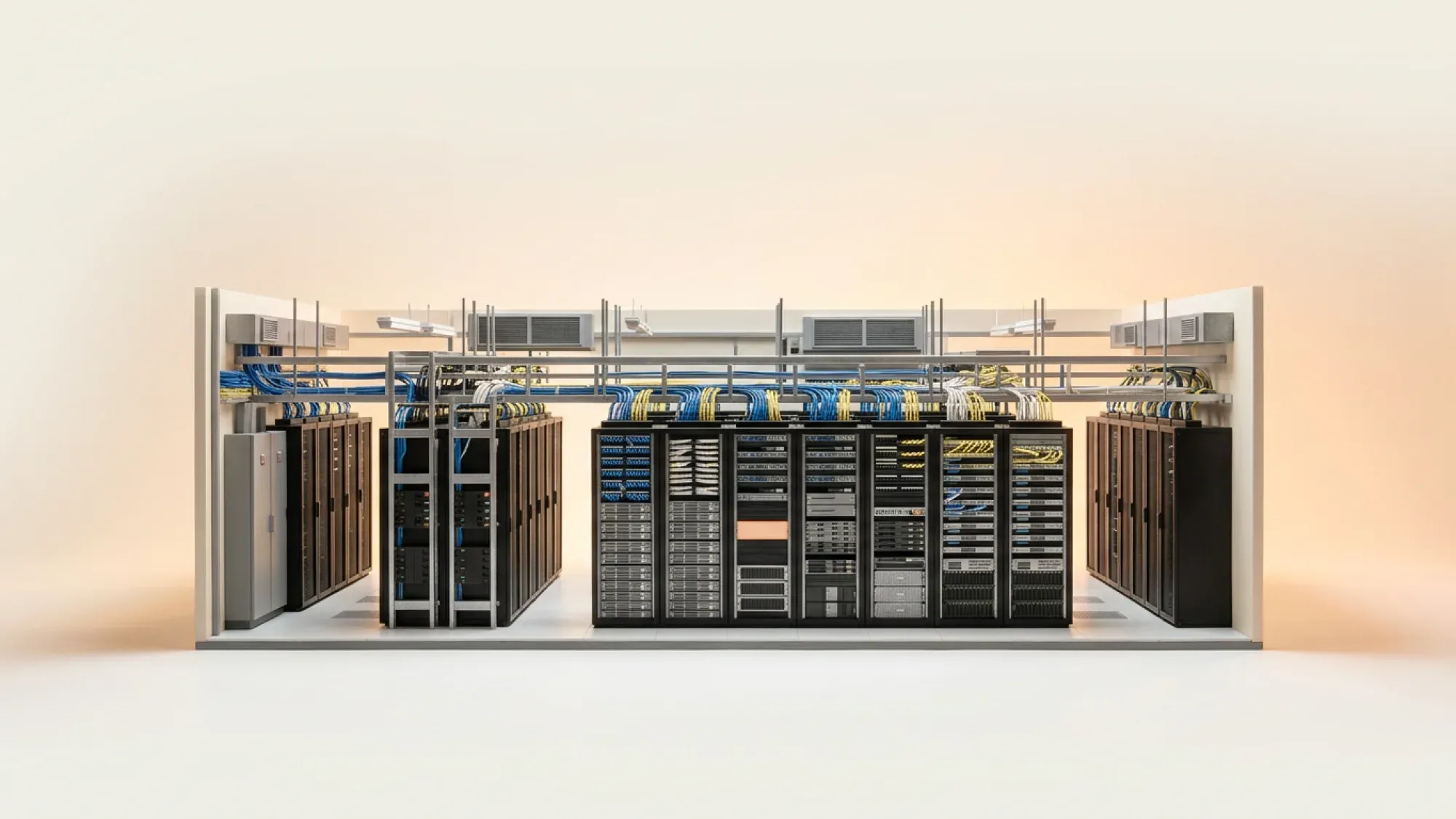 Report warns: power access, not demand, will decide UK data centre future