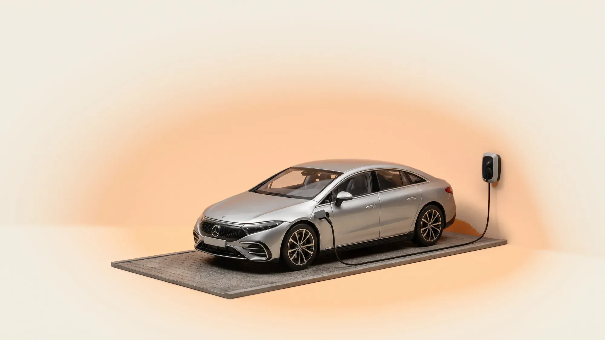 UK electric vehicle running cost: up to nine times cheaper