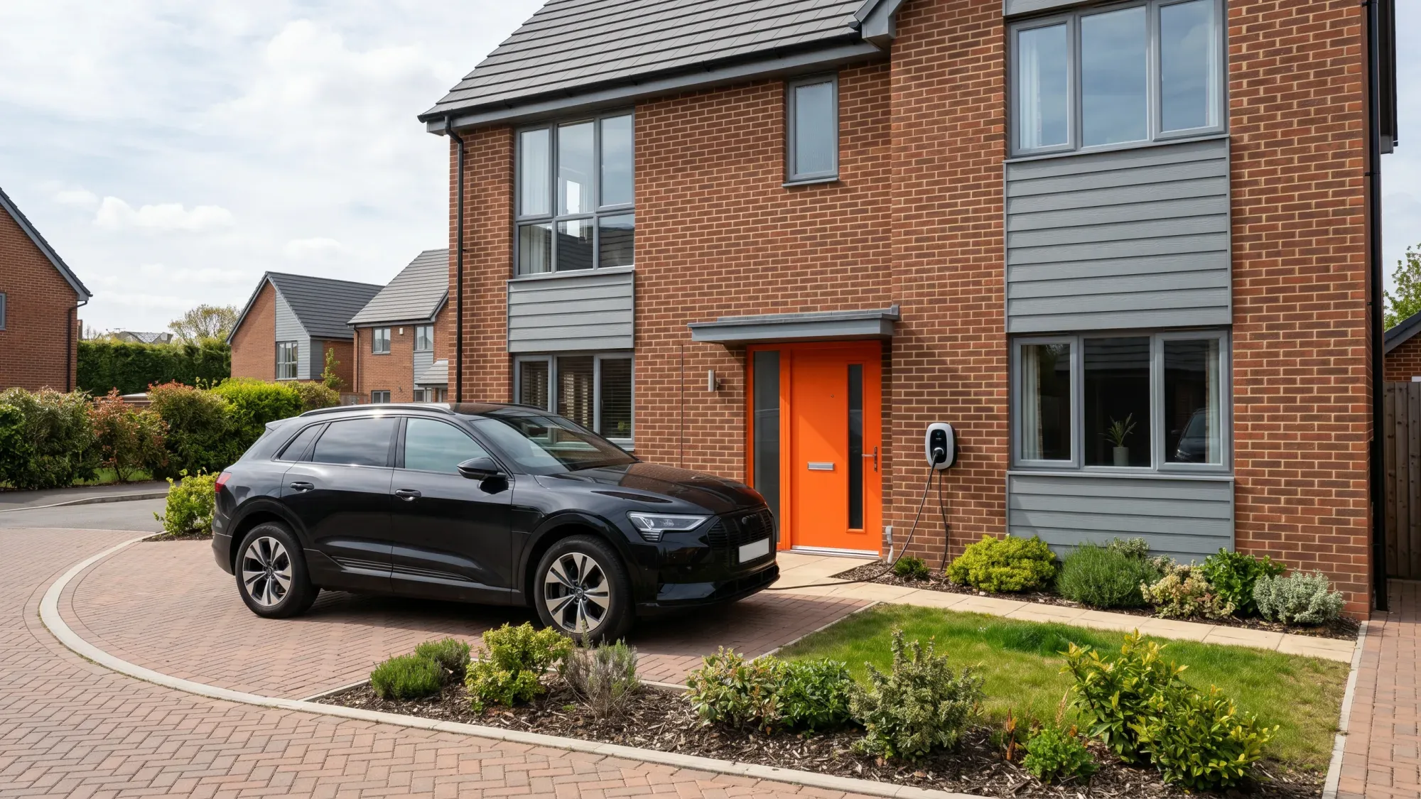 Report: UK must accelerate EV transition for net-zero