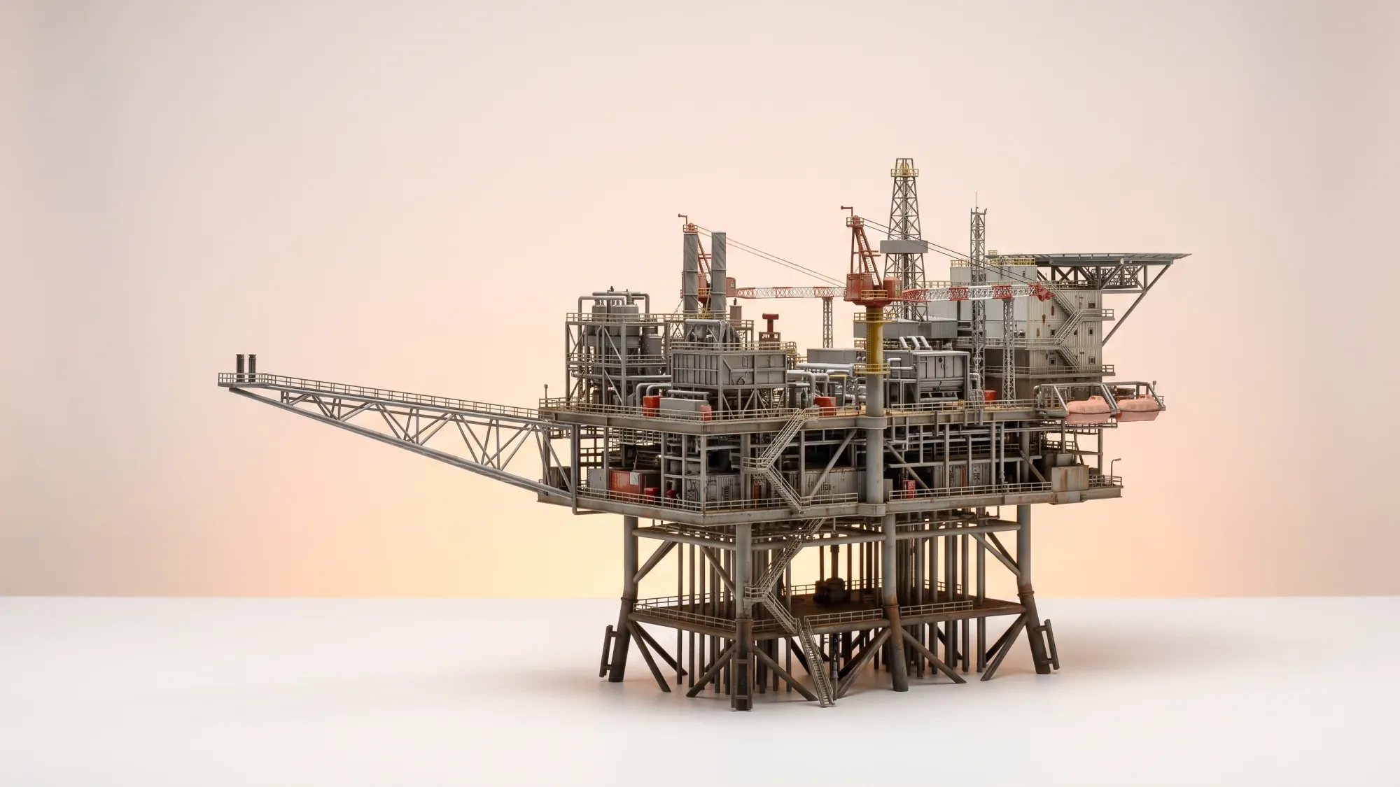 Burnham faces North Sea oil decision amid net-Zero re-evaluation