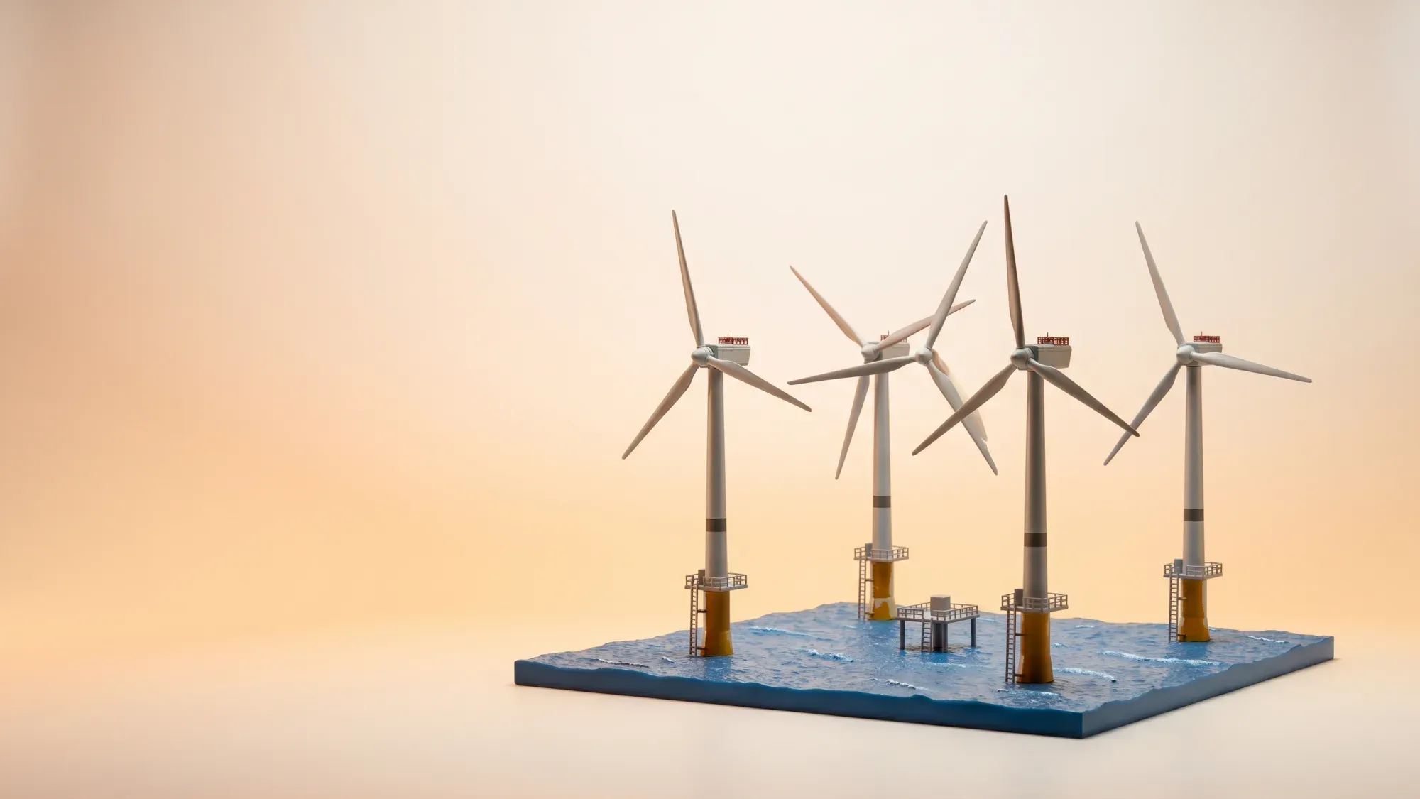 UK energy: clean power 2030 targets face debt and delays