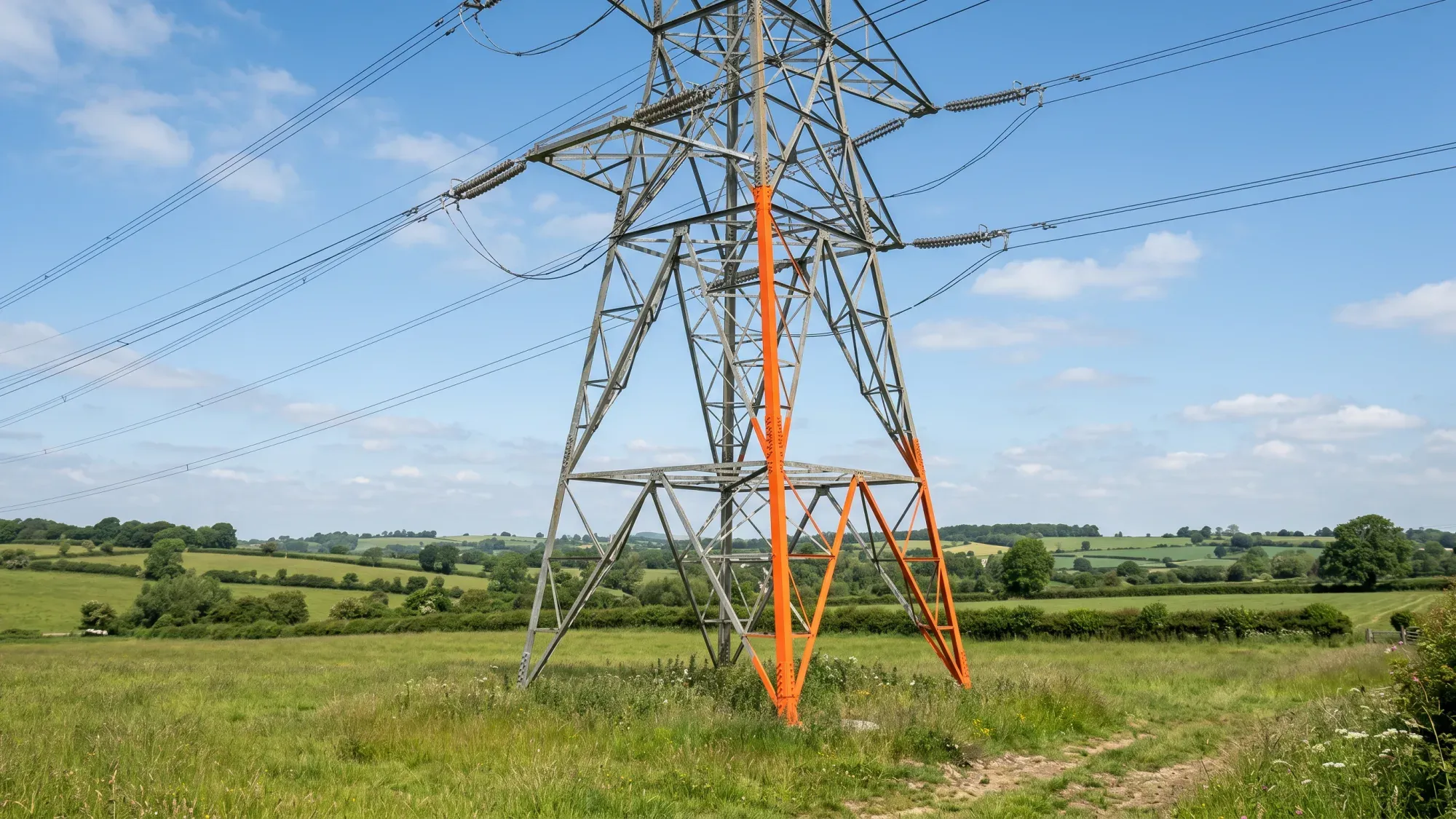 The UK energy transition