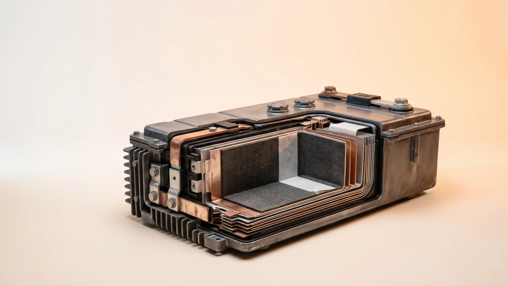 Altilium secures UK patent for EV battery recycling
